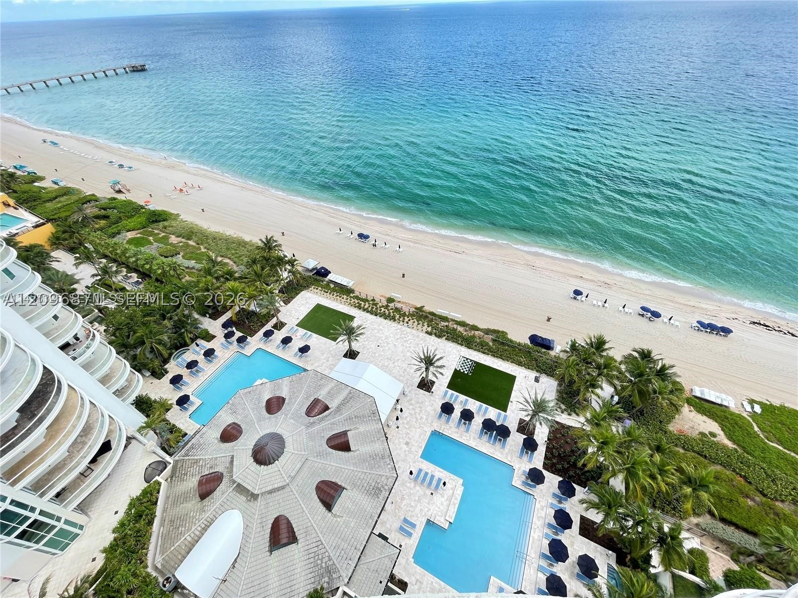 16047 Collins Ave #1701, Sunny Isles Beach FL 33160