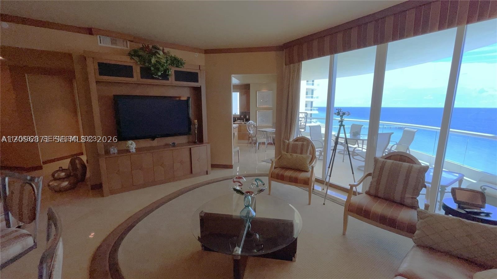 16047 Collins Ave #1701, Sunny Isles Beach FL 33160