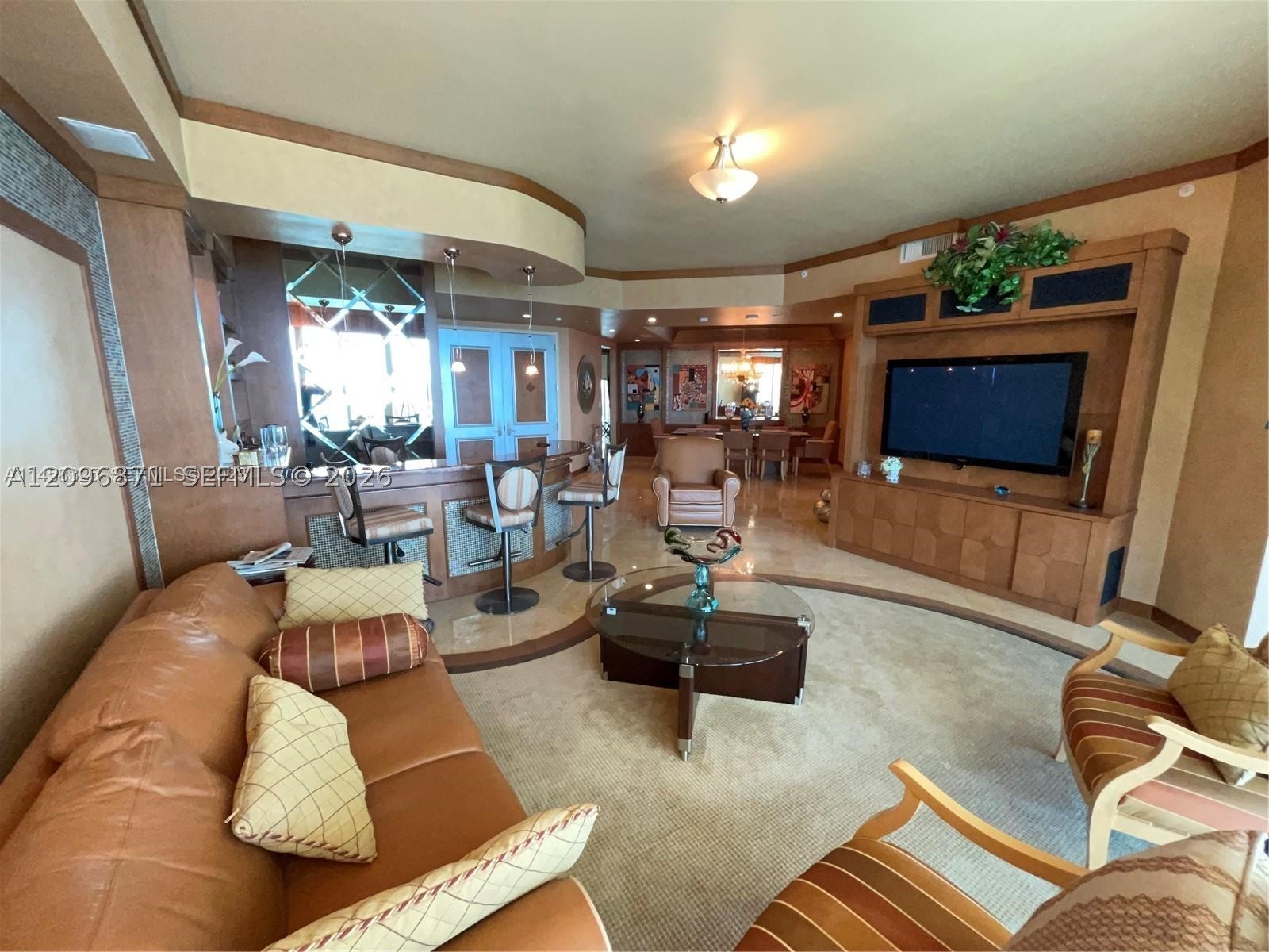 16047 Collins Ave #1701, Sunny Isles Beach FL 33160