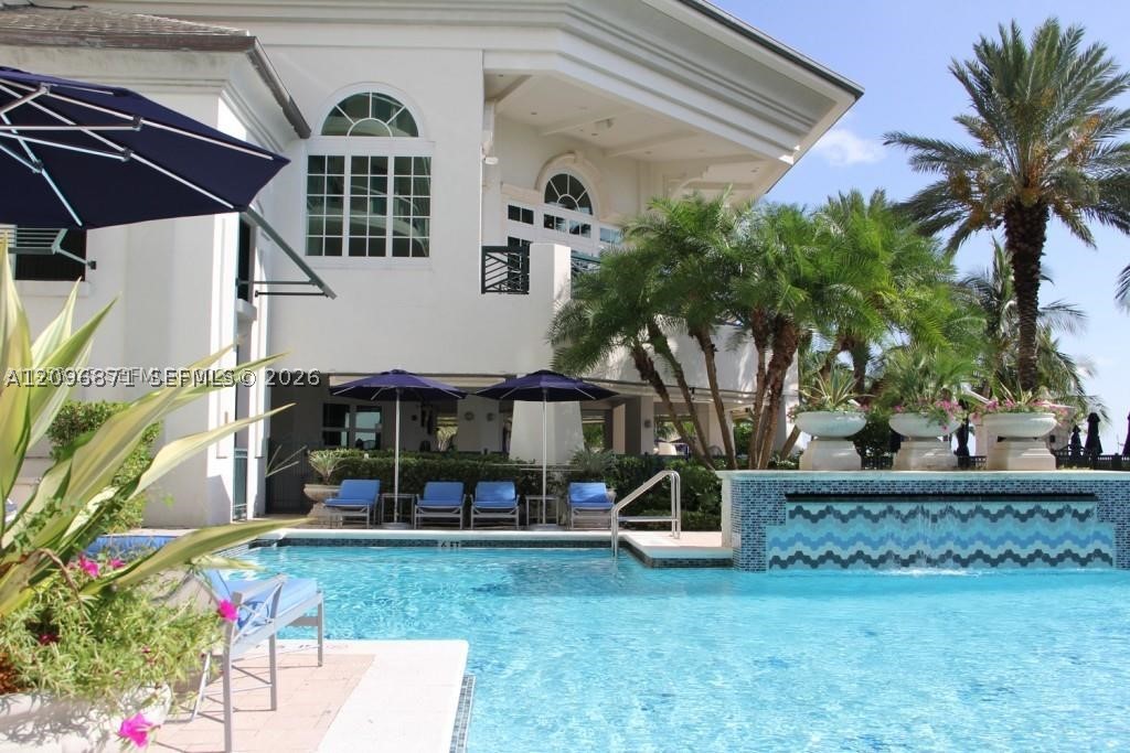16047 Collins Ave #1701, Sunny Isles Beach FL 33160