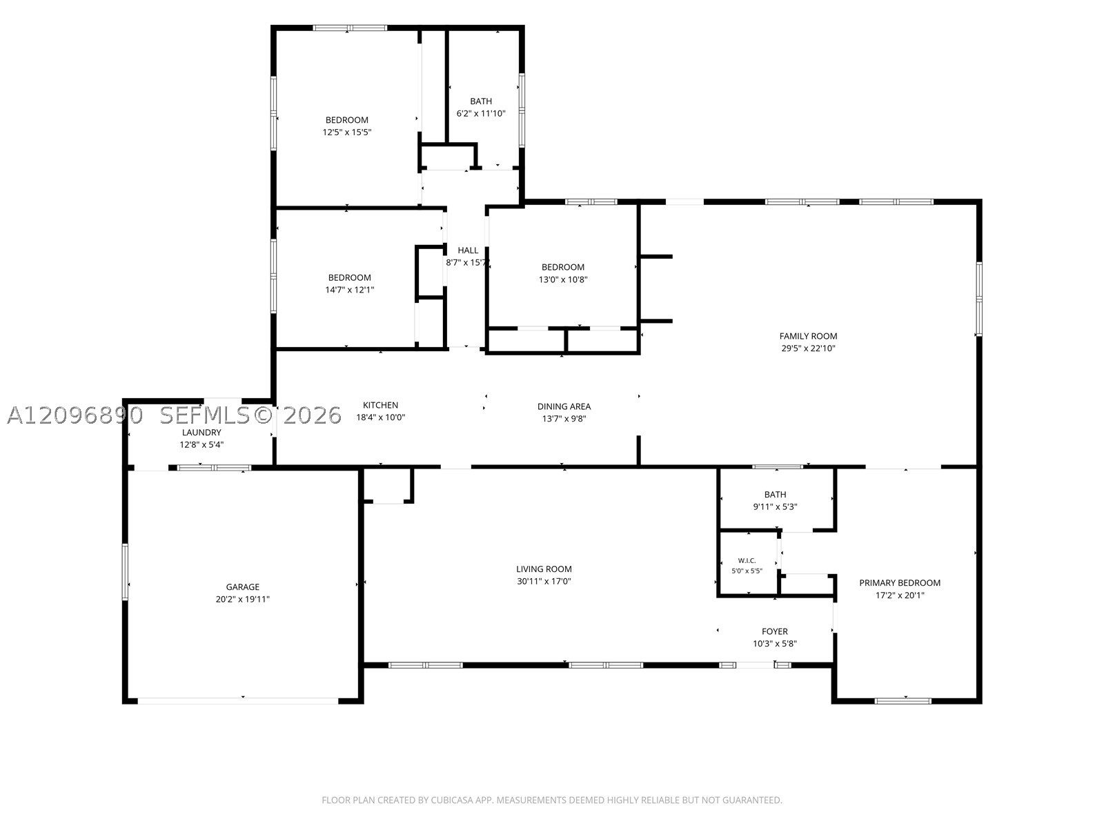 9741 SW 159th St, Miami FL 33157