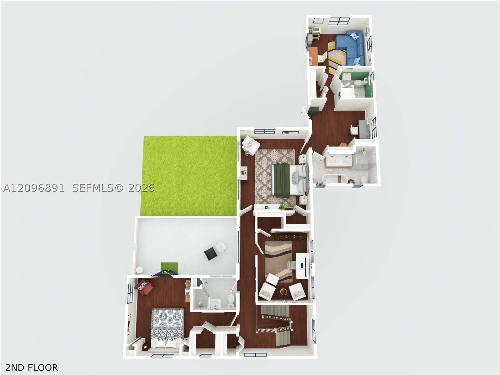 1140 Asturia Ave, Coral Gables FL 33134
