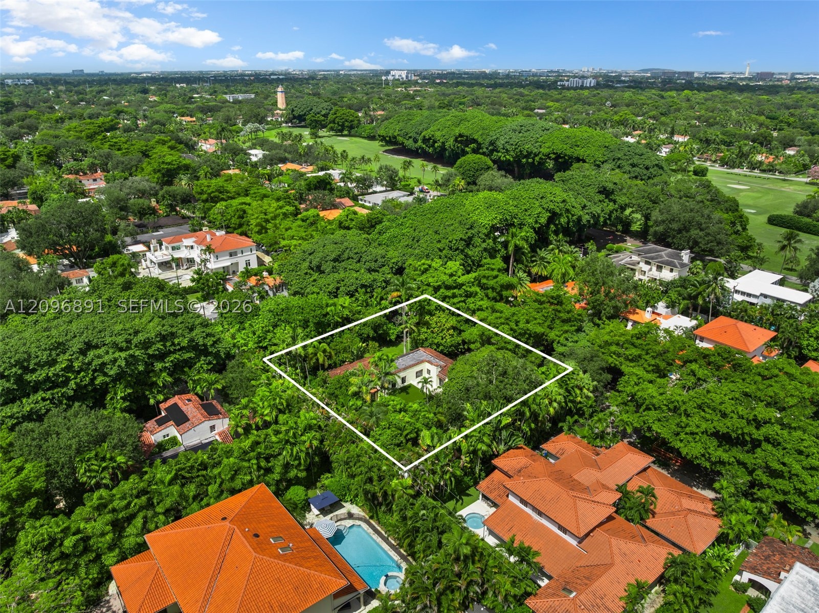 1140 Asturia Ave, Coral Gables FL 33134