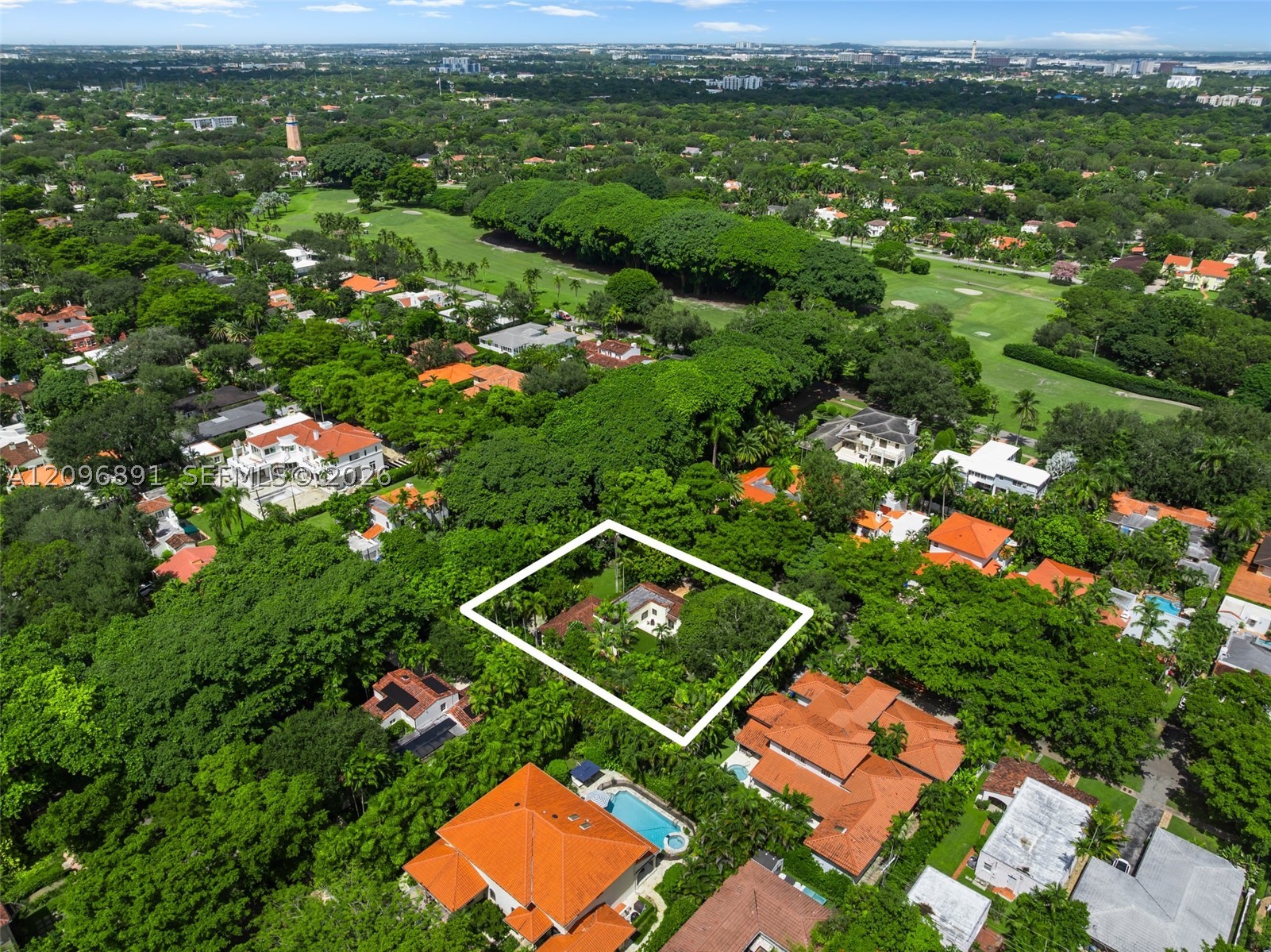 1140 Asturia Ave, Coral Gables FL 33134