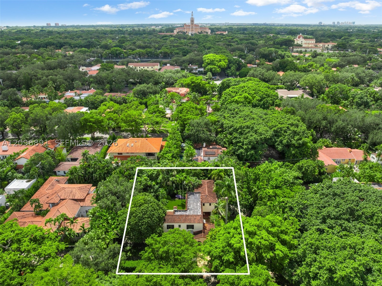 1140 Asturia Ave, Coral Gables FL 33134