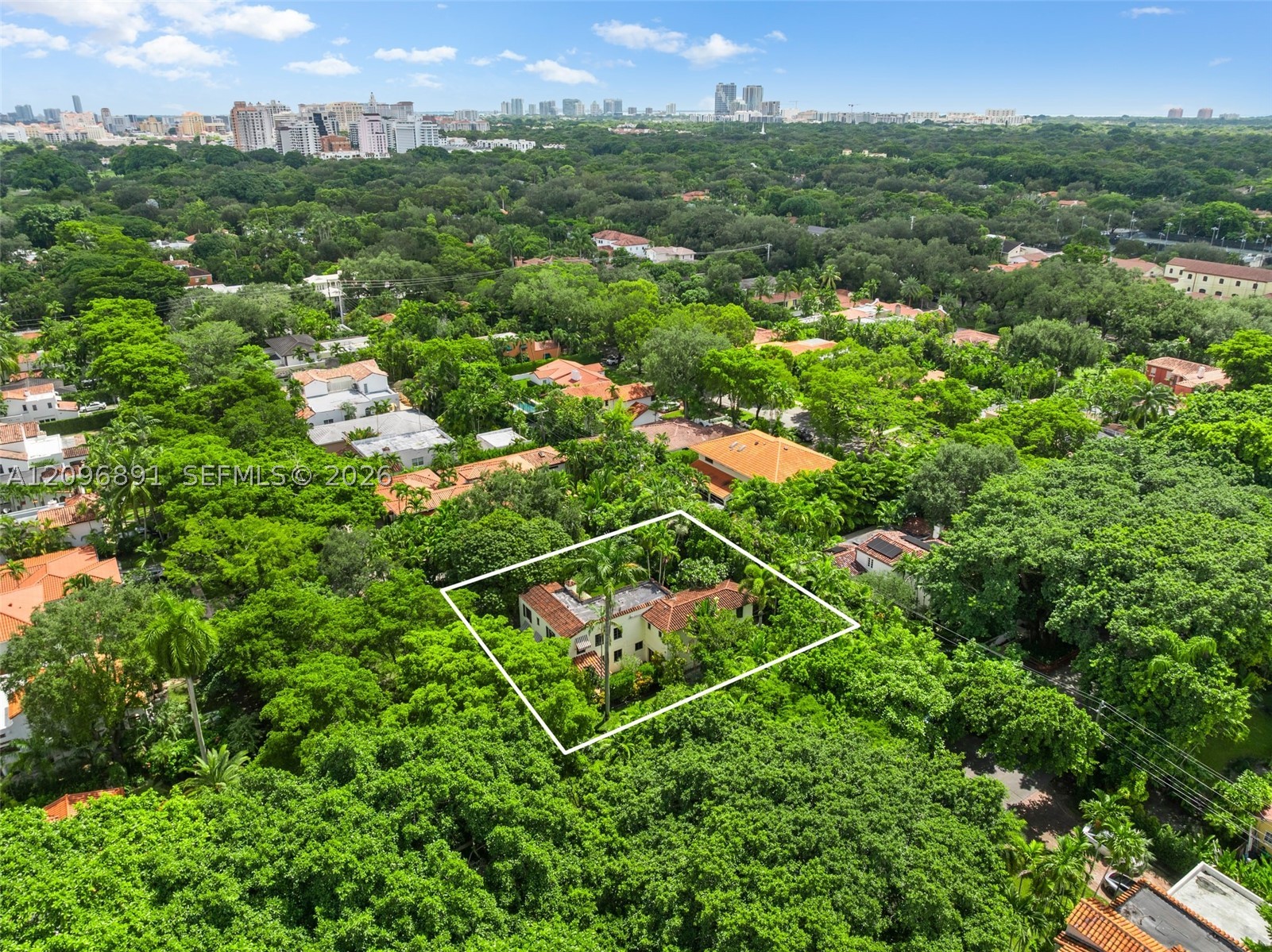1140 Asturia Ave, Coral Gables FL 33134