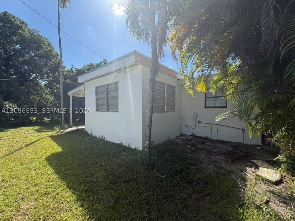6871 SW 37th St #B, Miami FL 33155