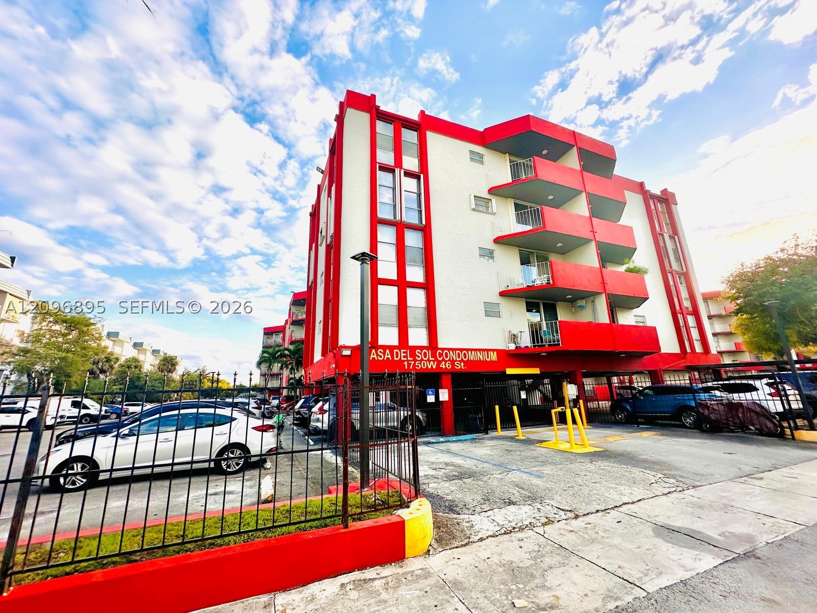 1750 W 46th St #535, Hialeah FL 33012