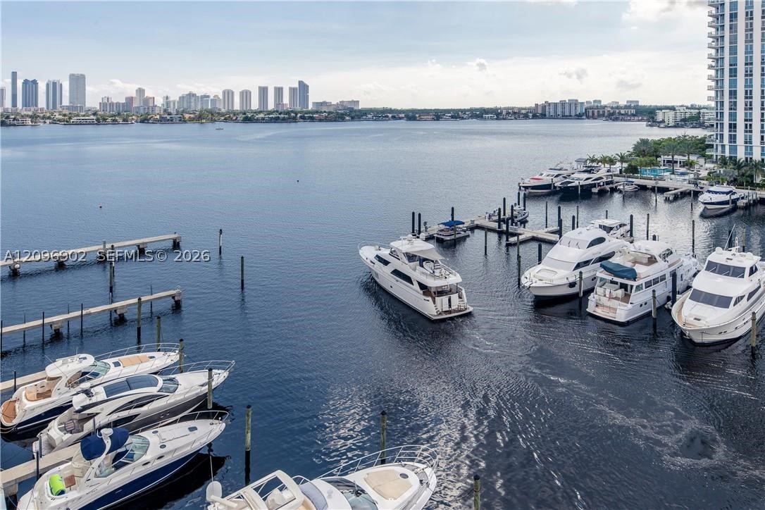 17301 Biscayne Blvd #703, North Miami Beach FL 33160