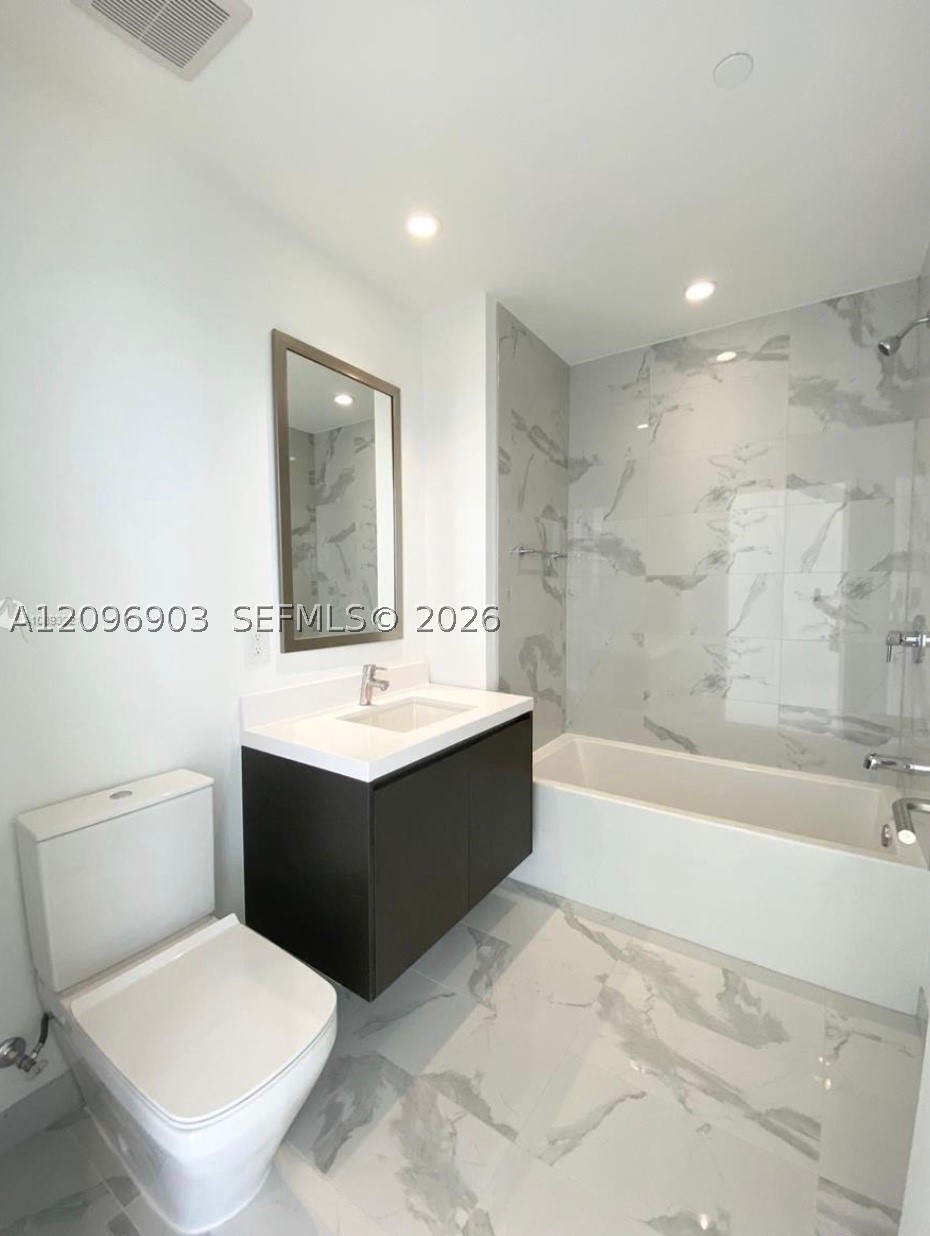 851 NE 1st Ave #3609, Miami FL 33132