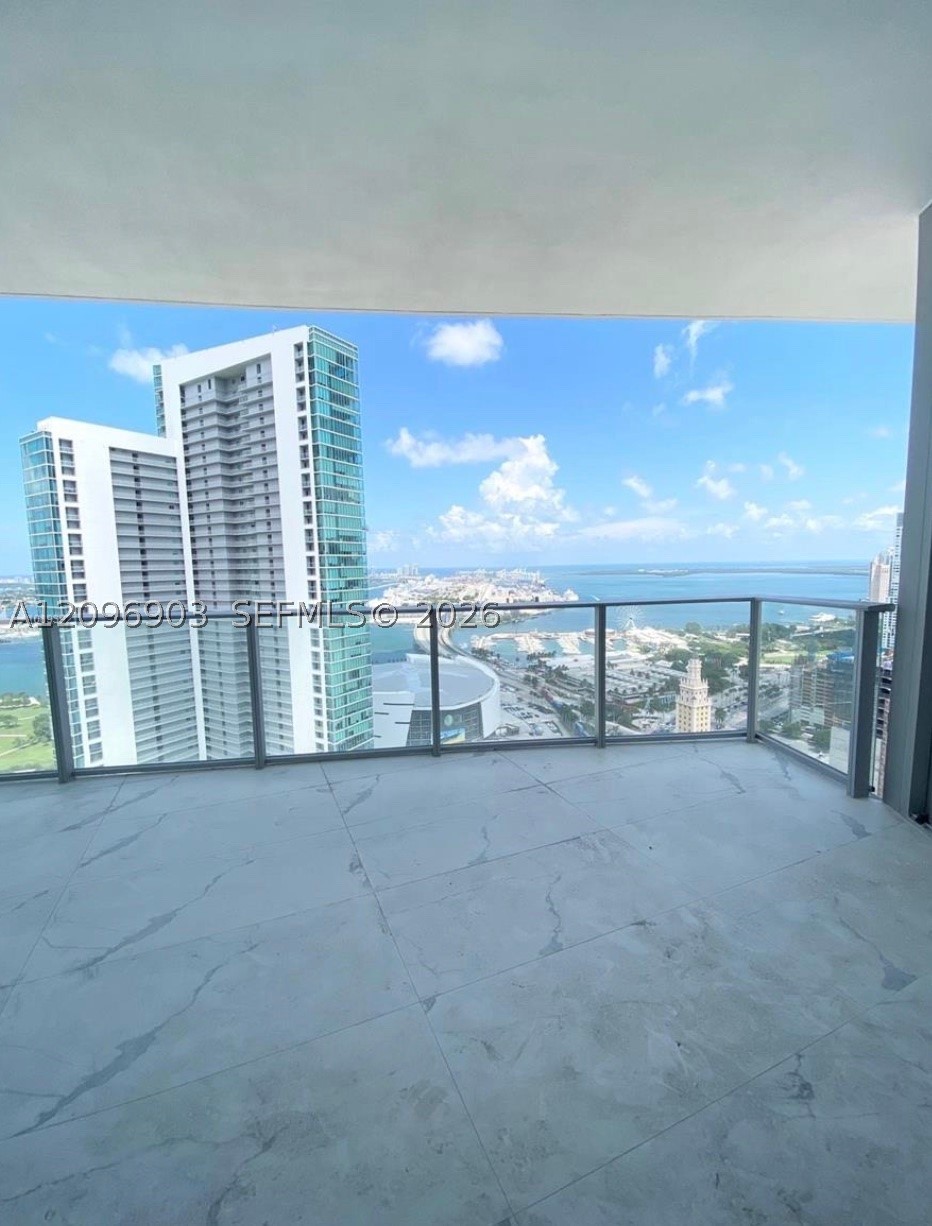 851 NE 1st Ave #3609, Miami FL 33132