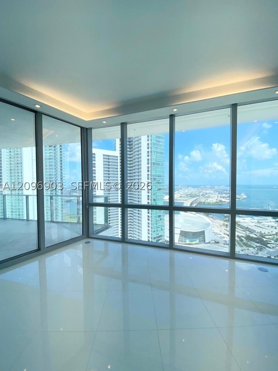 851 NE 1st Ave #3609, Miami FL 33132