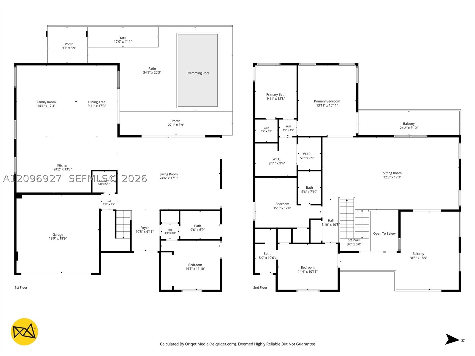 7482 NW 99th Ct, Doral FL 33178