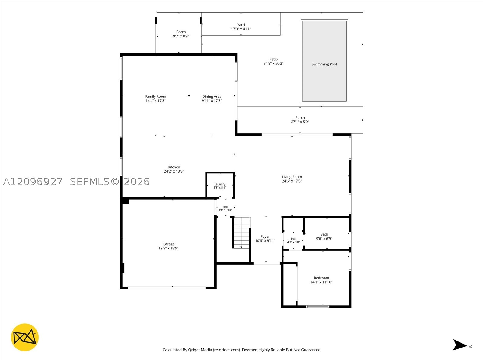 7482 NW 99th Ct, Doral FL 33178
