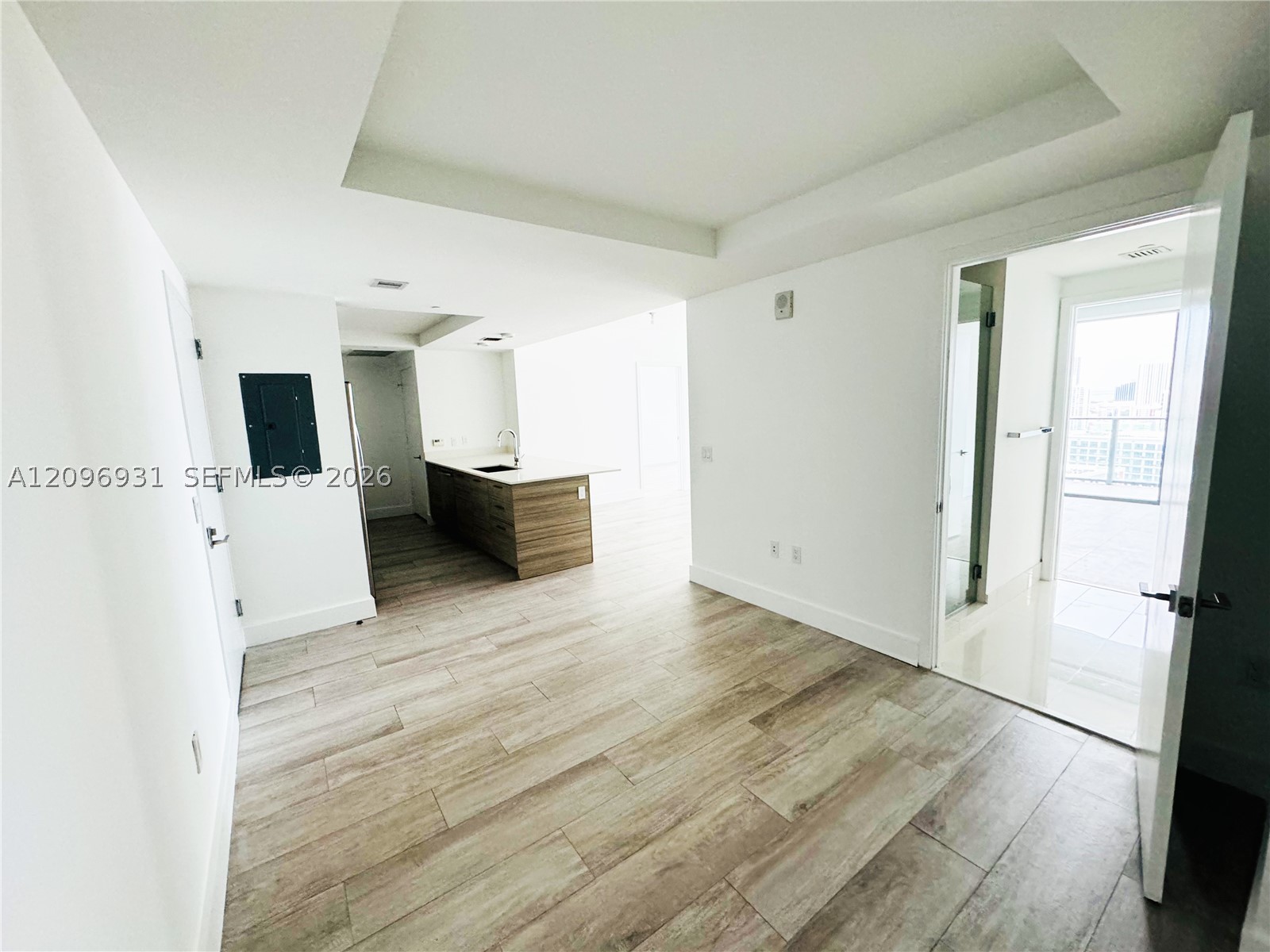 121 NE 34th St #2302, Miami FL 33137