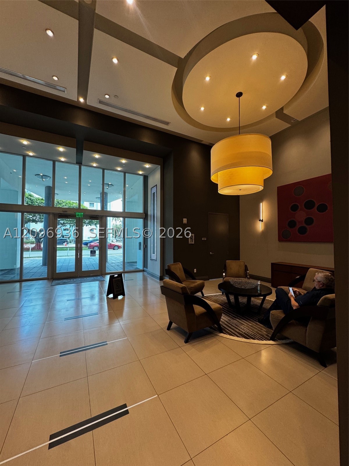2525 SW 3rd Ave #903, Miami FL 33129