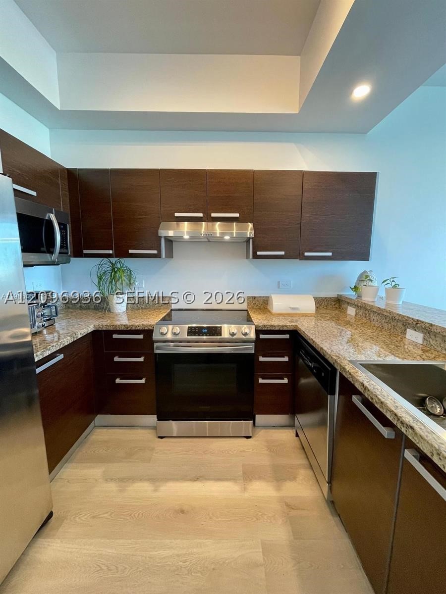 2525 SW 3rd Ave #903, Miami FL 33129