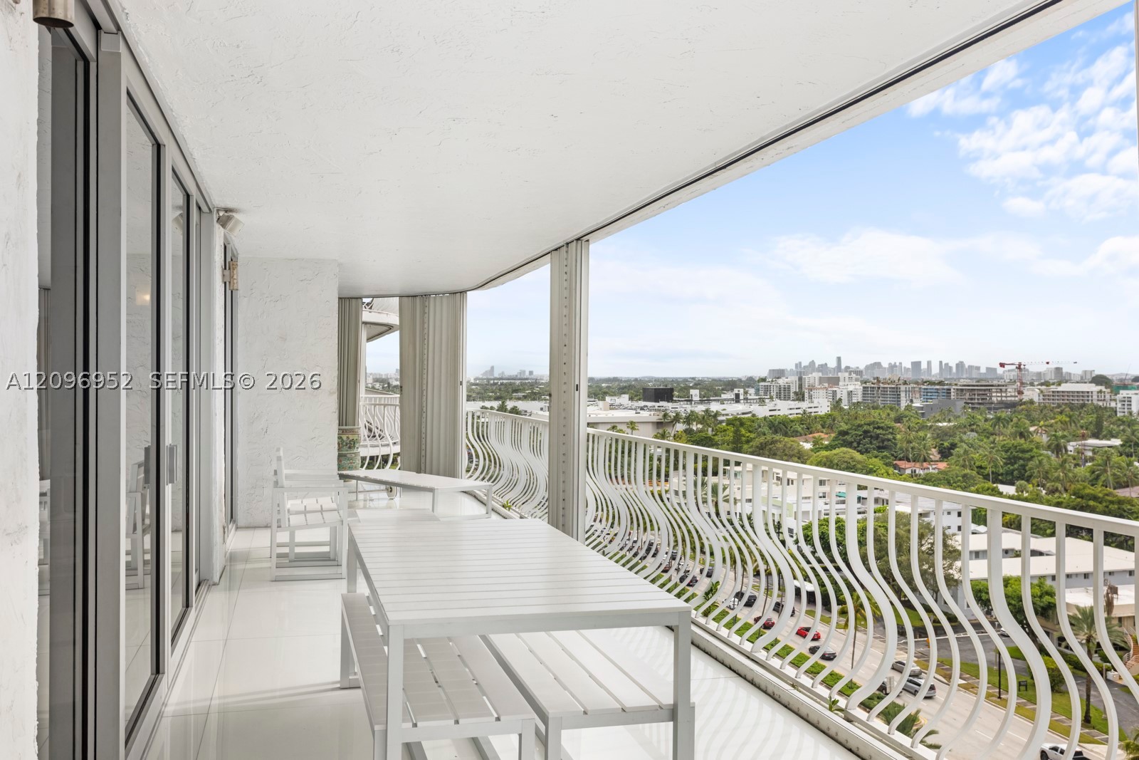 10155 Collins Avenue #1210, Bal Harbour FL 33154