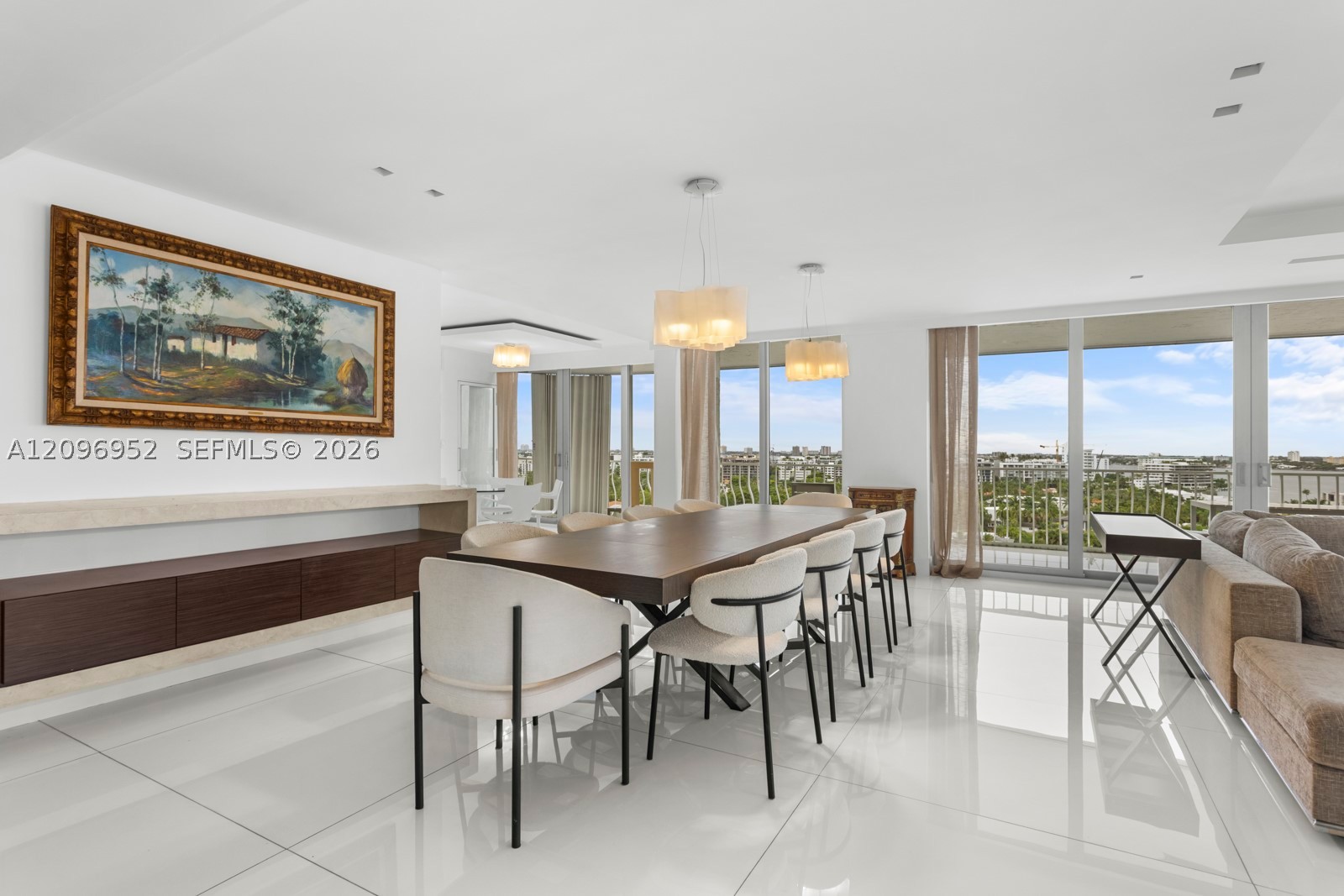 10155 Collins Avenue #1210, Bal Harbour FL 33154