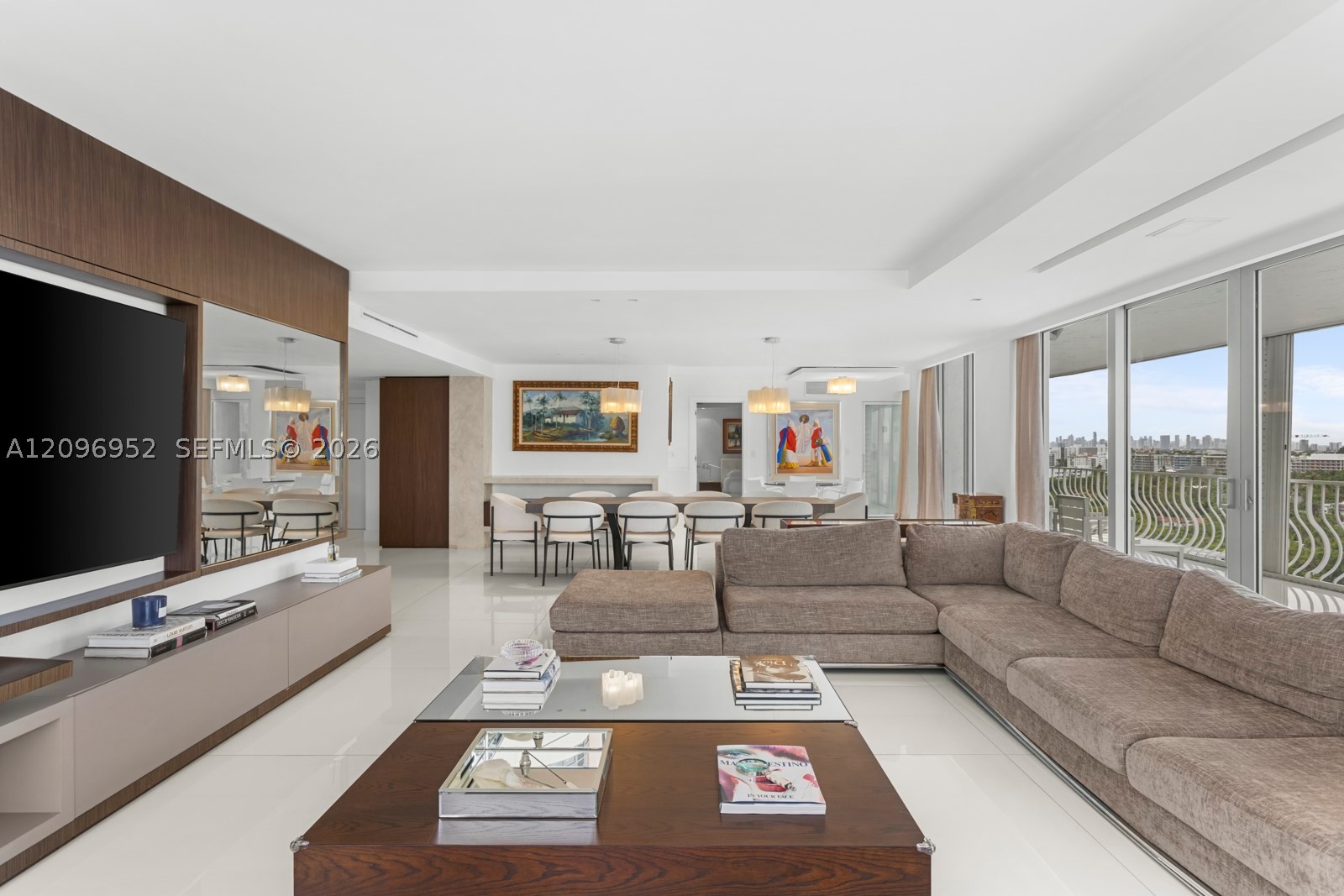 10155 Collins Avenue #1210, Bal Harbour FL 33154