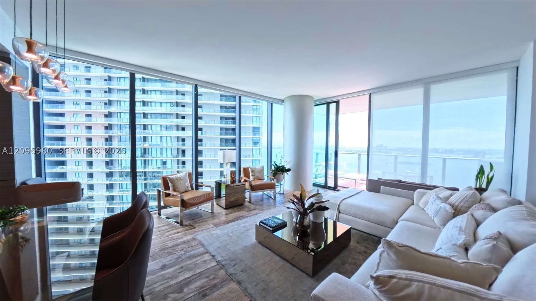 650 NE 32nd St #3707, Miami FL 33137
