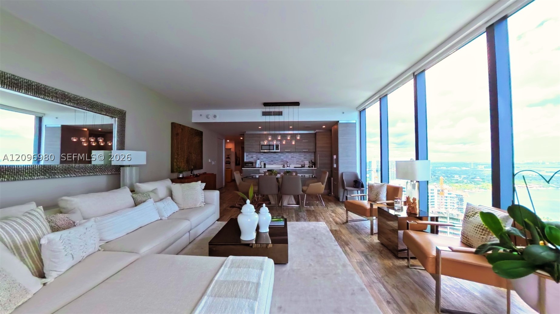 650 NE 32nd St #3707, Miami FL 33137