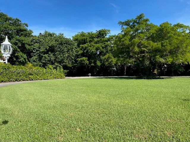 6800 SW 124th St, Pinecrest FL 33156