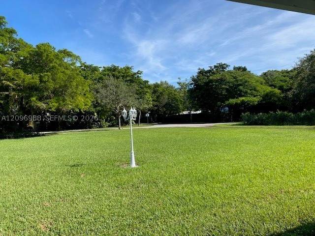 6800 SW 124th St, Pinecrest FL 33156