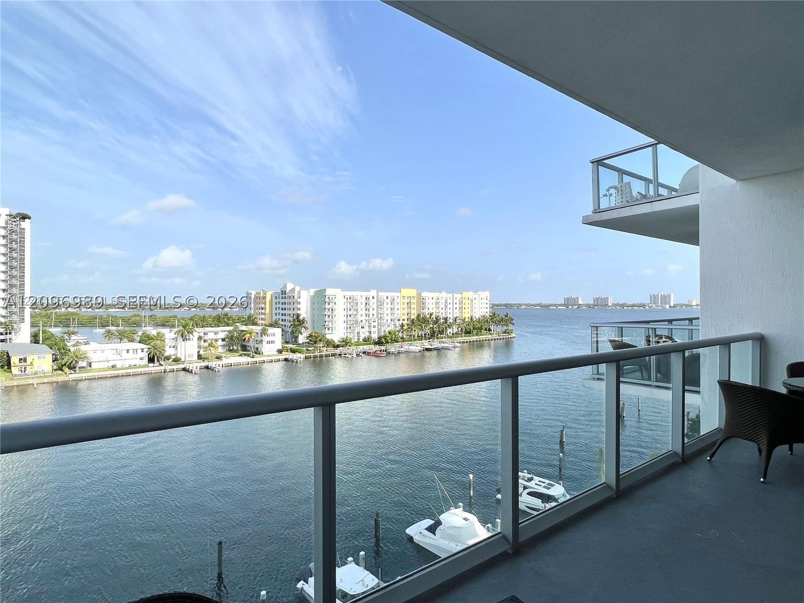 7928 East Dr #705, North Bay Village FL 33141