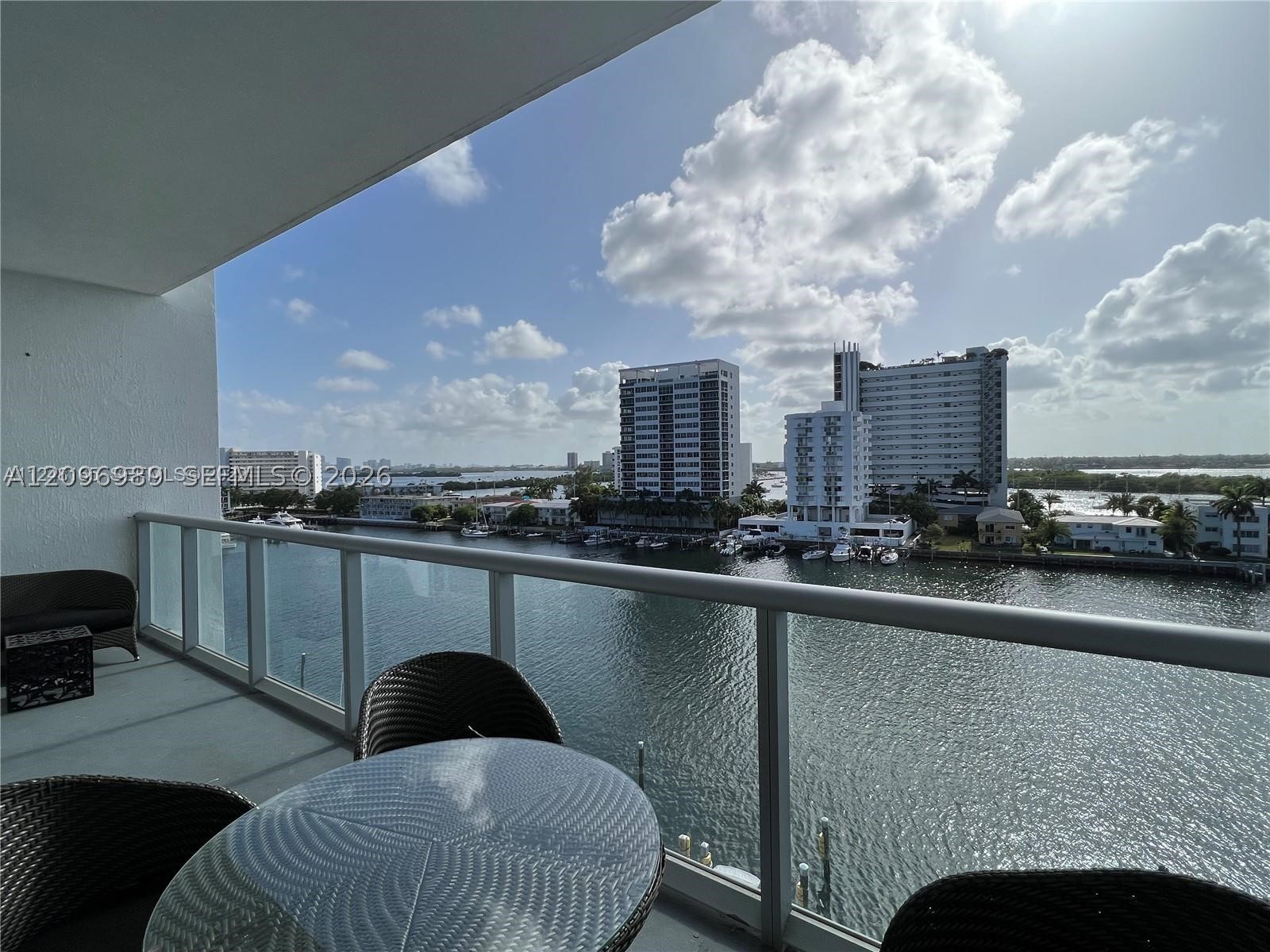 7928 East Dr #705, North Bay Village FL 33141