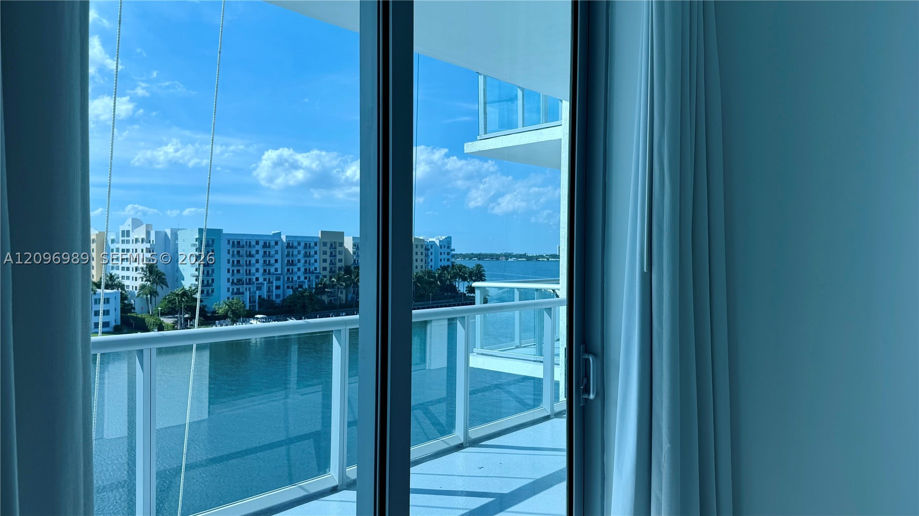 7928 East Dr #705, North Bay Village FL 33141