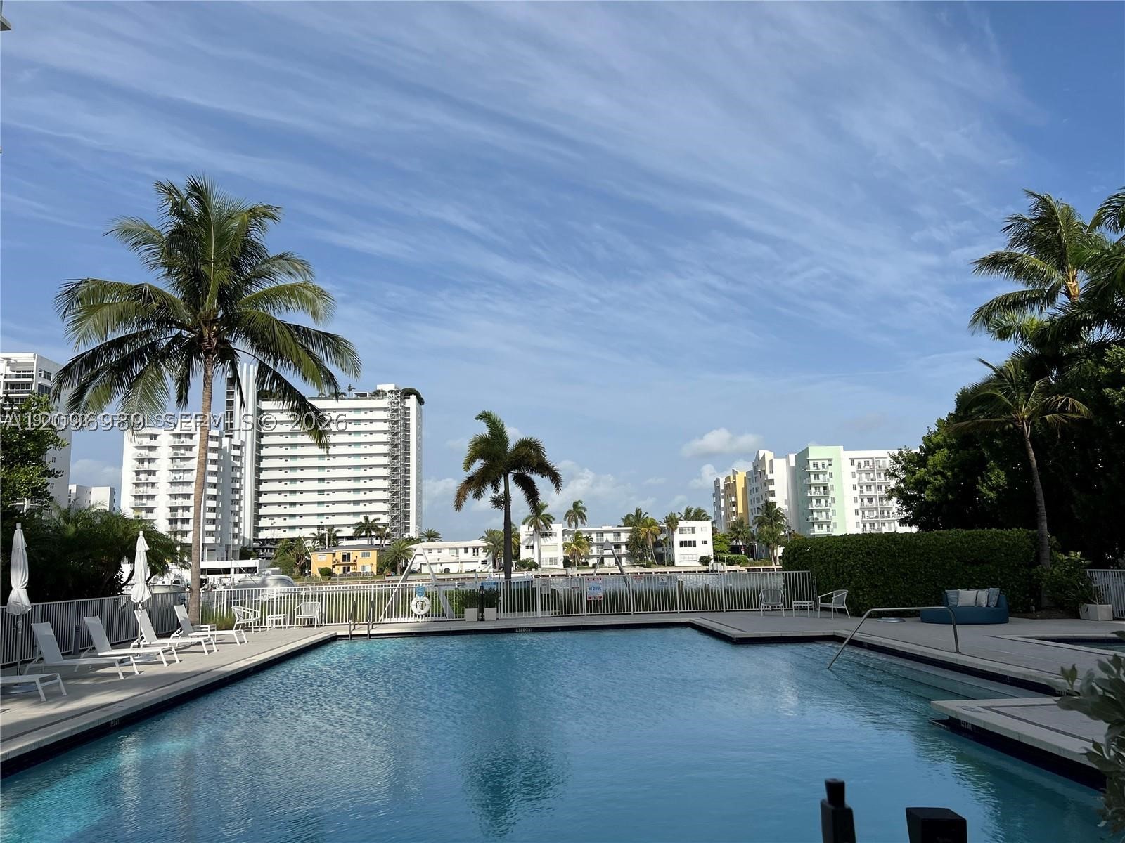 7928 East Dr #705, North Bay Village FL 33141