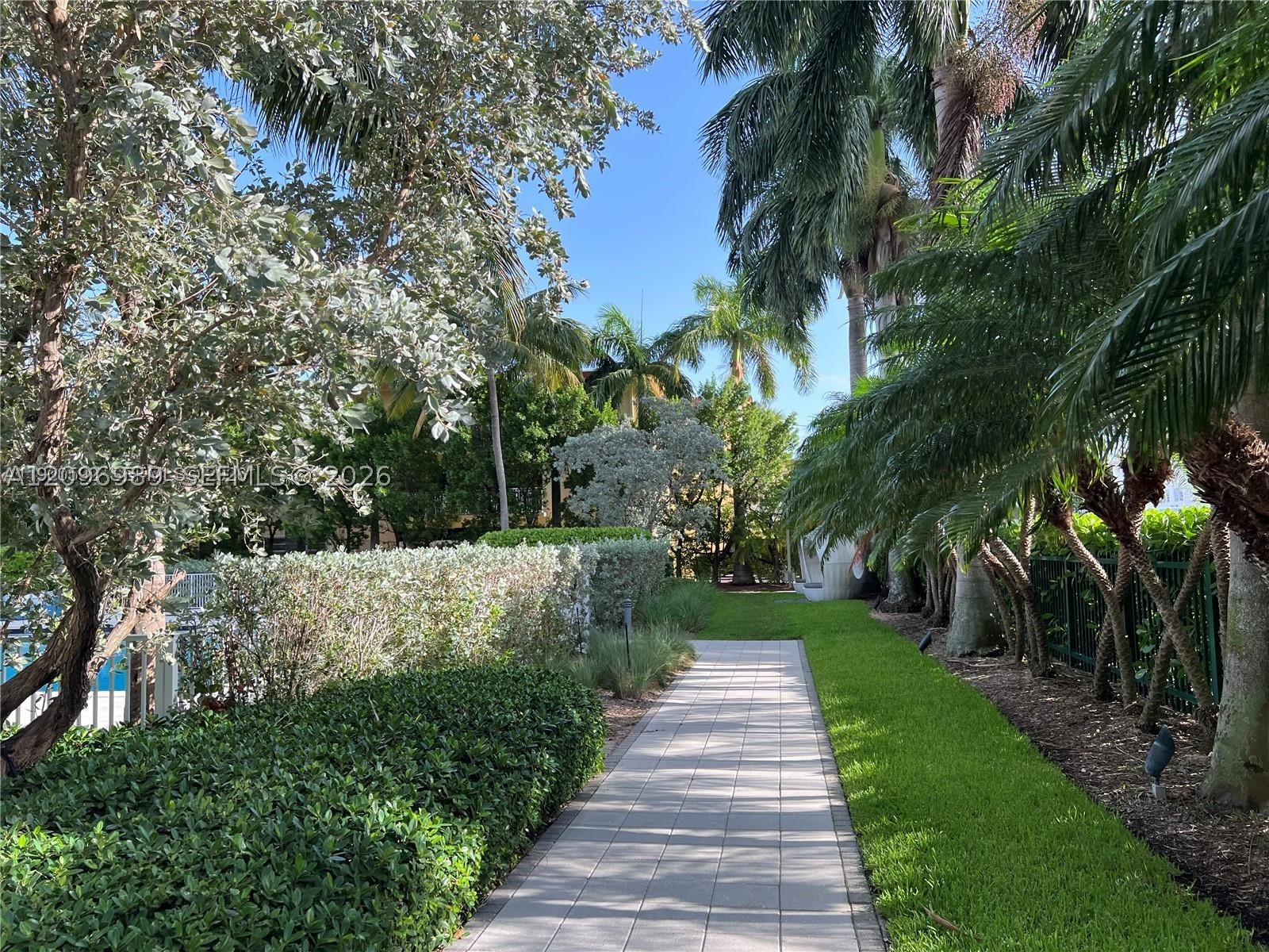 7928 East Dr #705, North Bay Village FL 33141