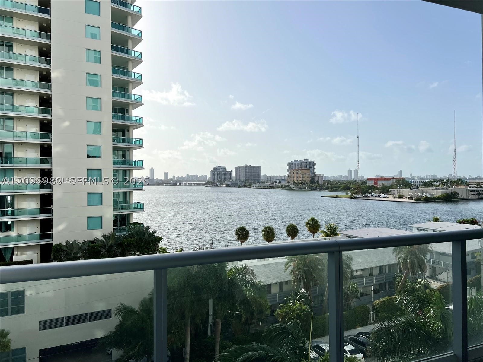 7928 East Dr #705, North Bay Village FL 33141