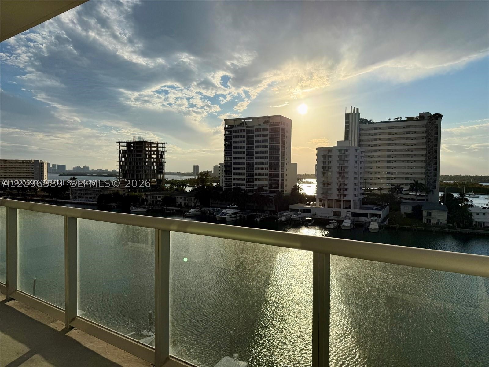 7928 East Dr #705, North Bay Village FL 33141