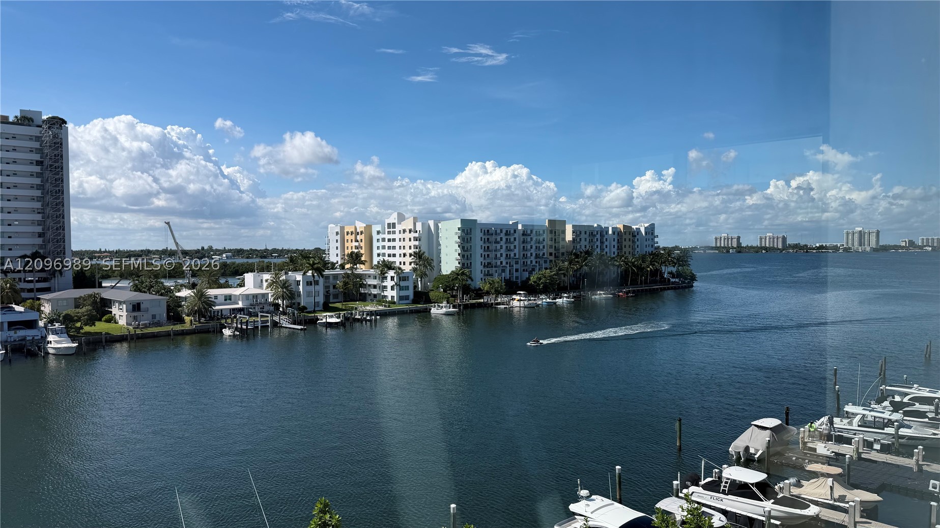 7928 East Dr #705, North Bay Village FL 33141