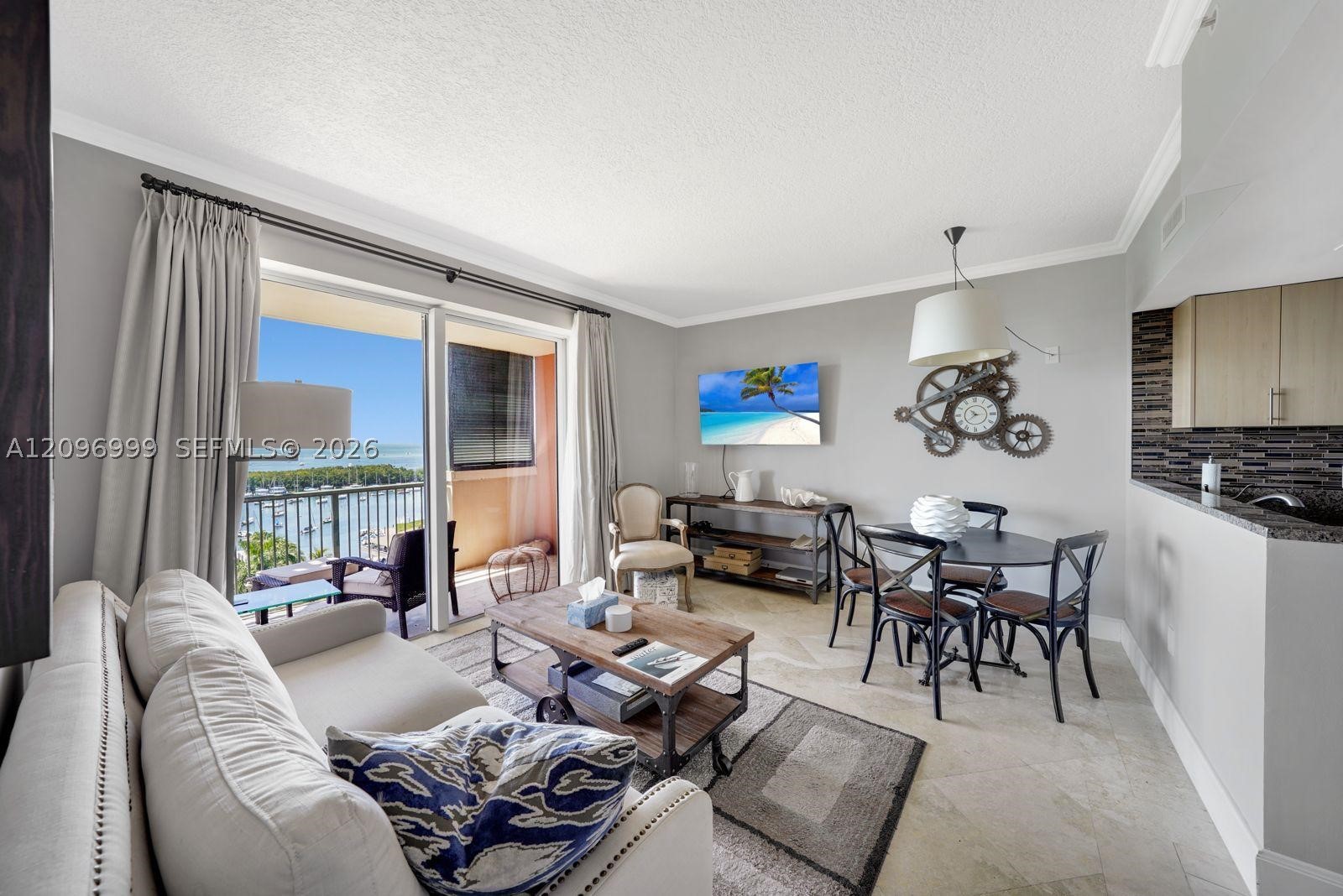 2951 S Bayshore Dr #1101, Miami FL 33133