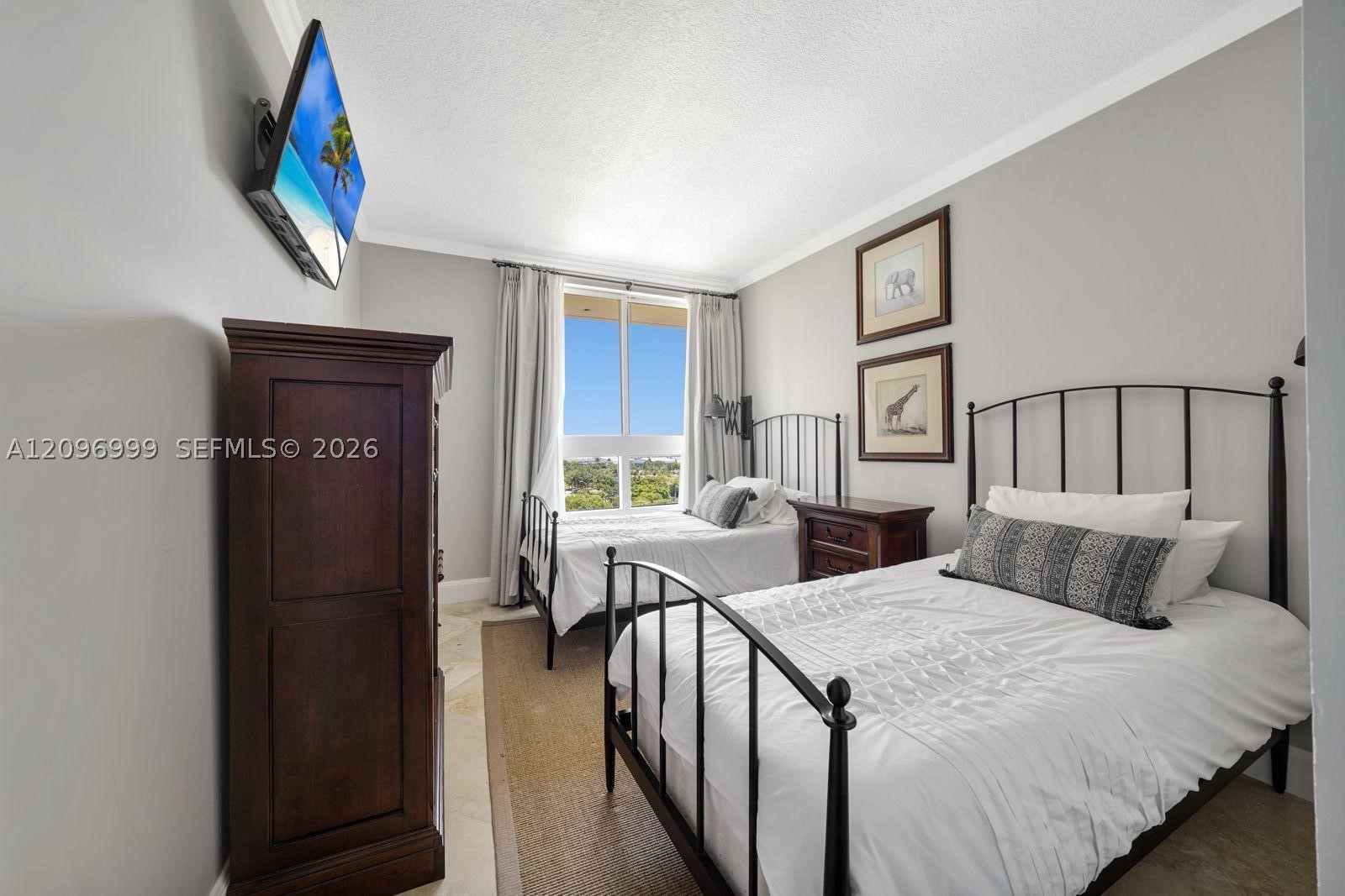 2951 S Bayshore Dr #1101, Miami FL 33133