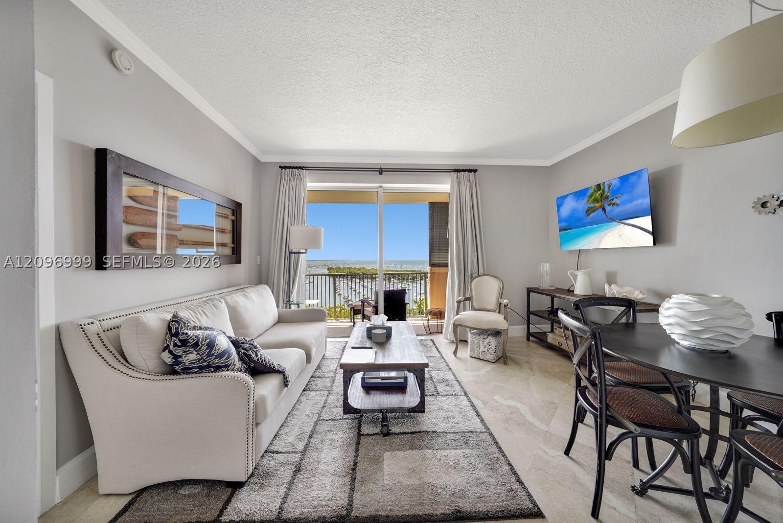 2951 S Bayshore Dr #1101, Miami FL 33133
