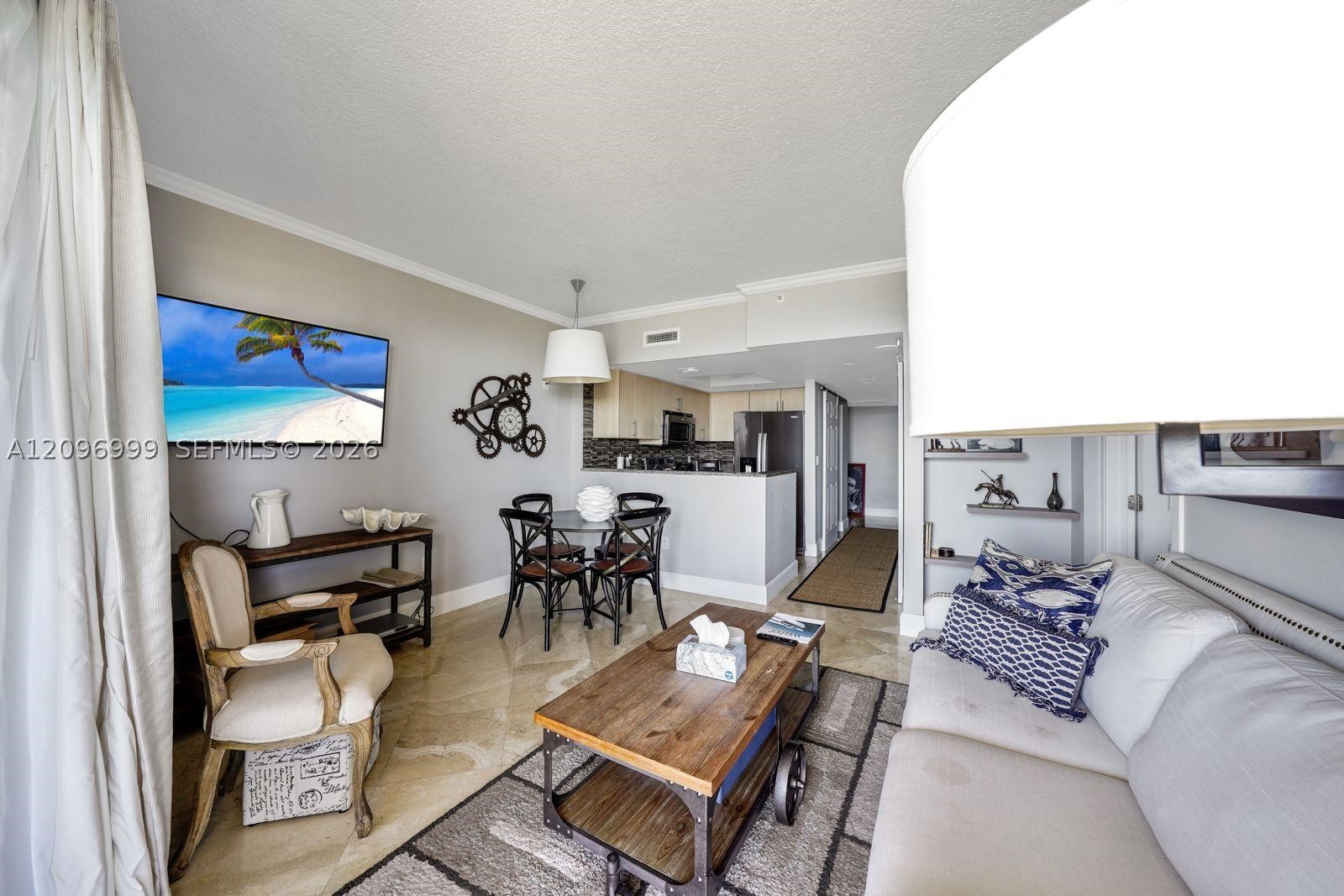 2951 S Bayshore Dr #1101, Miami FL 33133