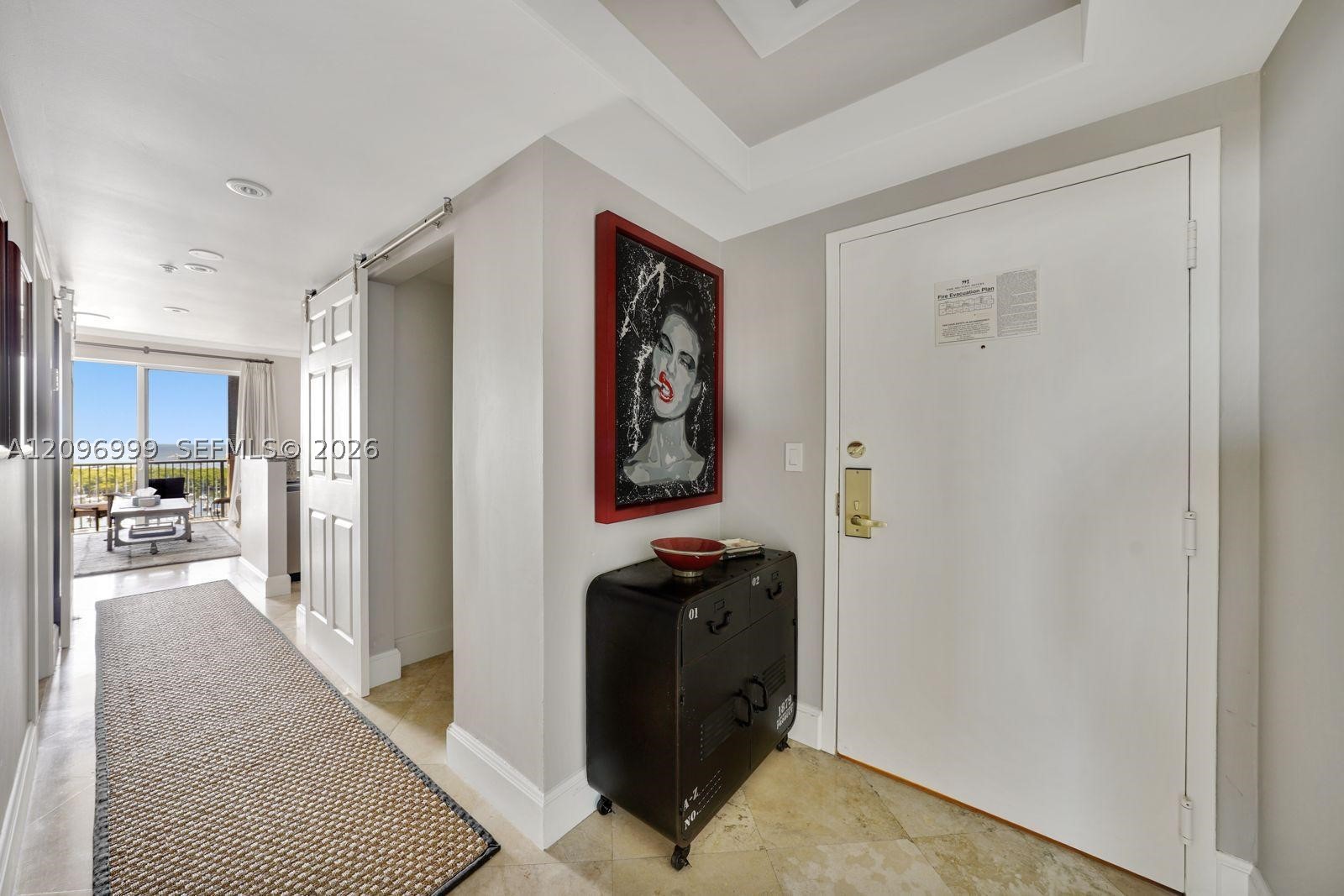 2951 S Bayshore Dr #1101, Miami FL 33133