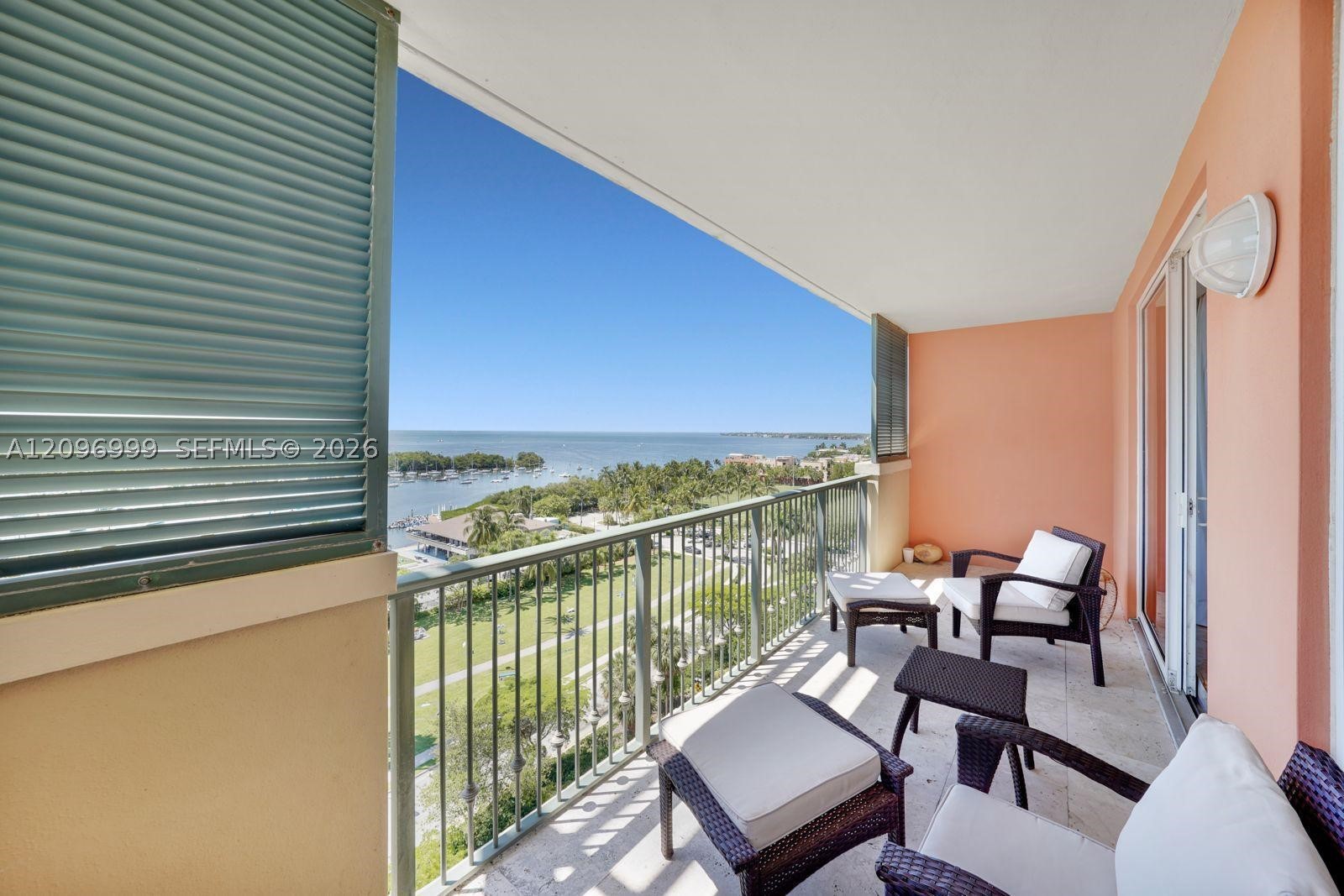 2951 S Bayshore Dr #1101, Miami FL 33133