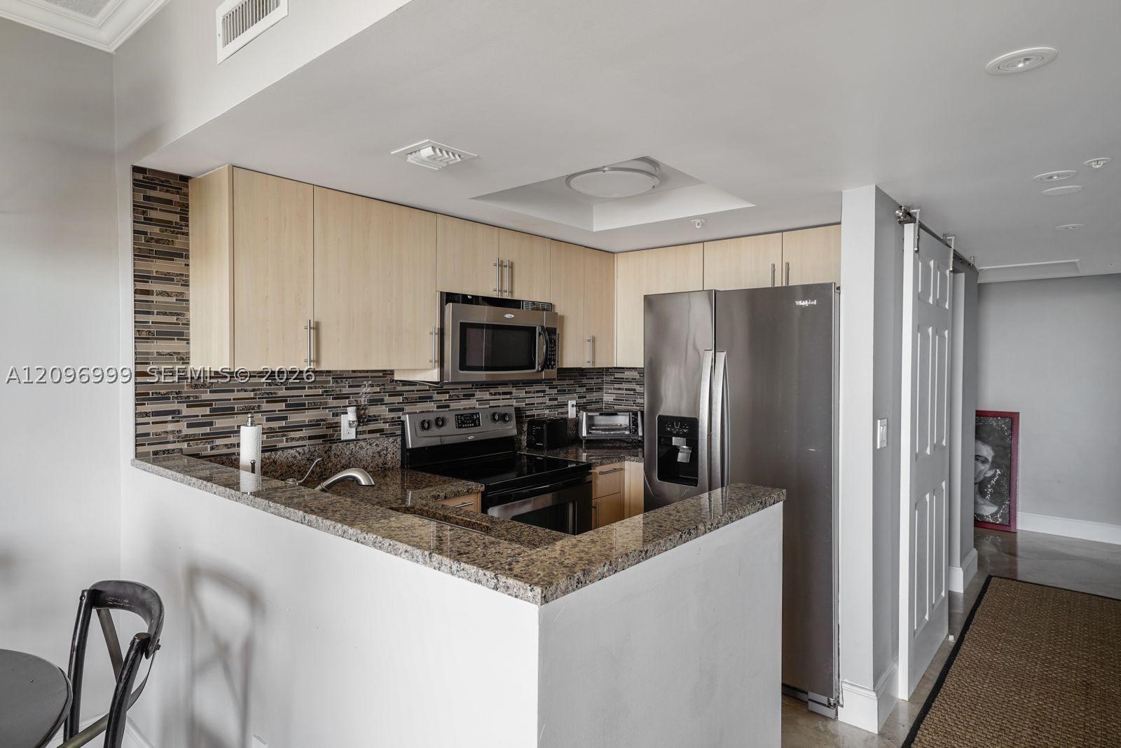 2951 S Bayshore Dr #1101, Miami FL 33133