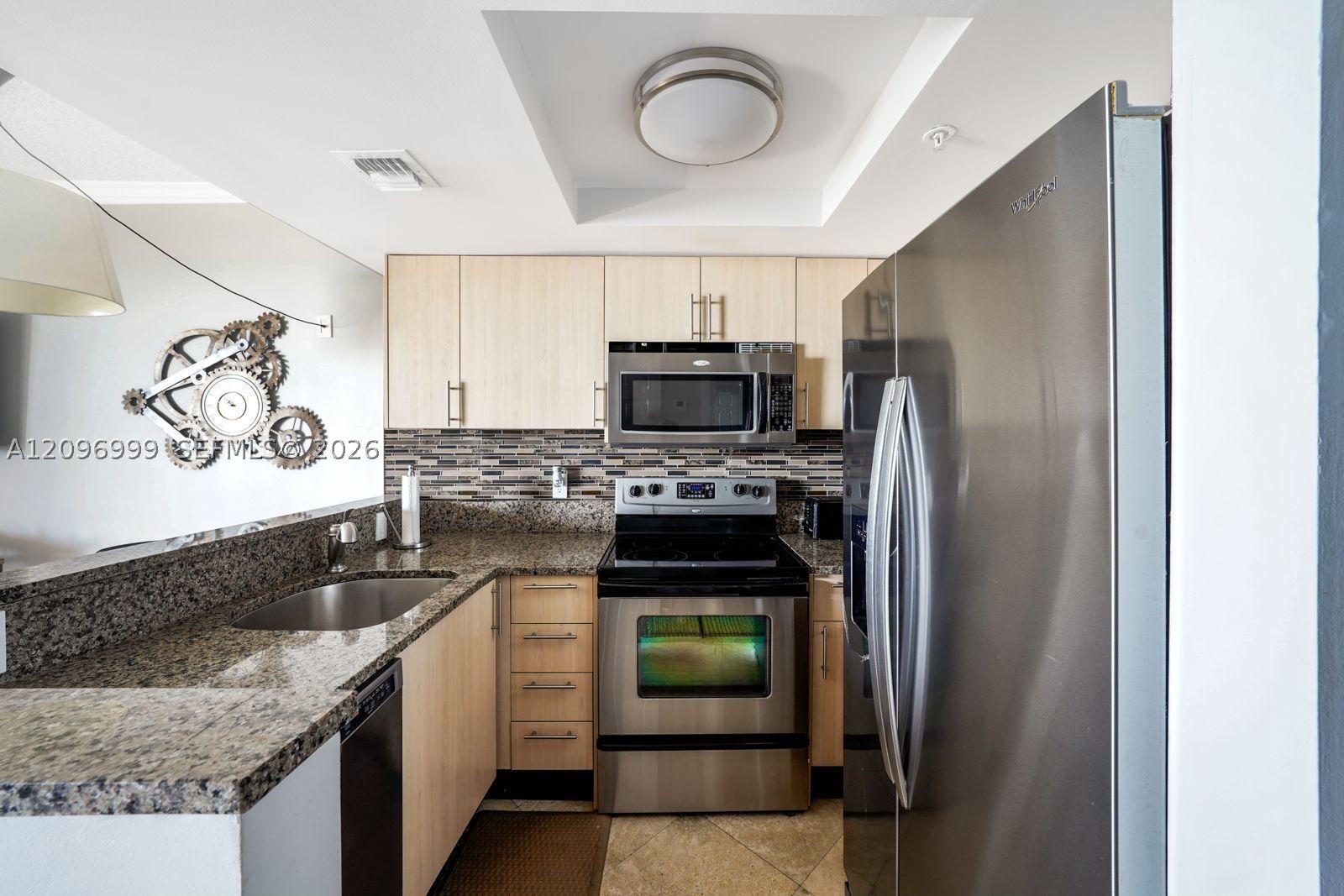 2951 S Bayshore Dr #1101, Miami FL 33133