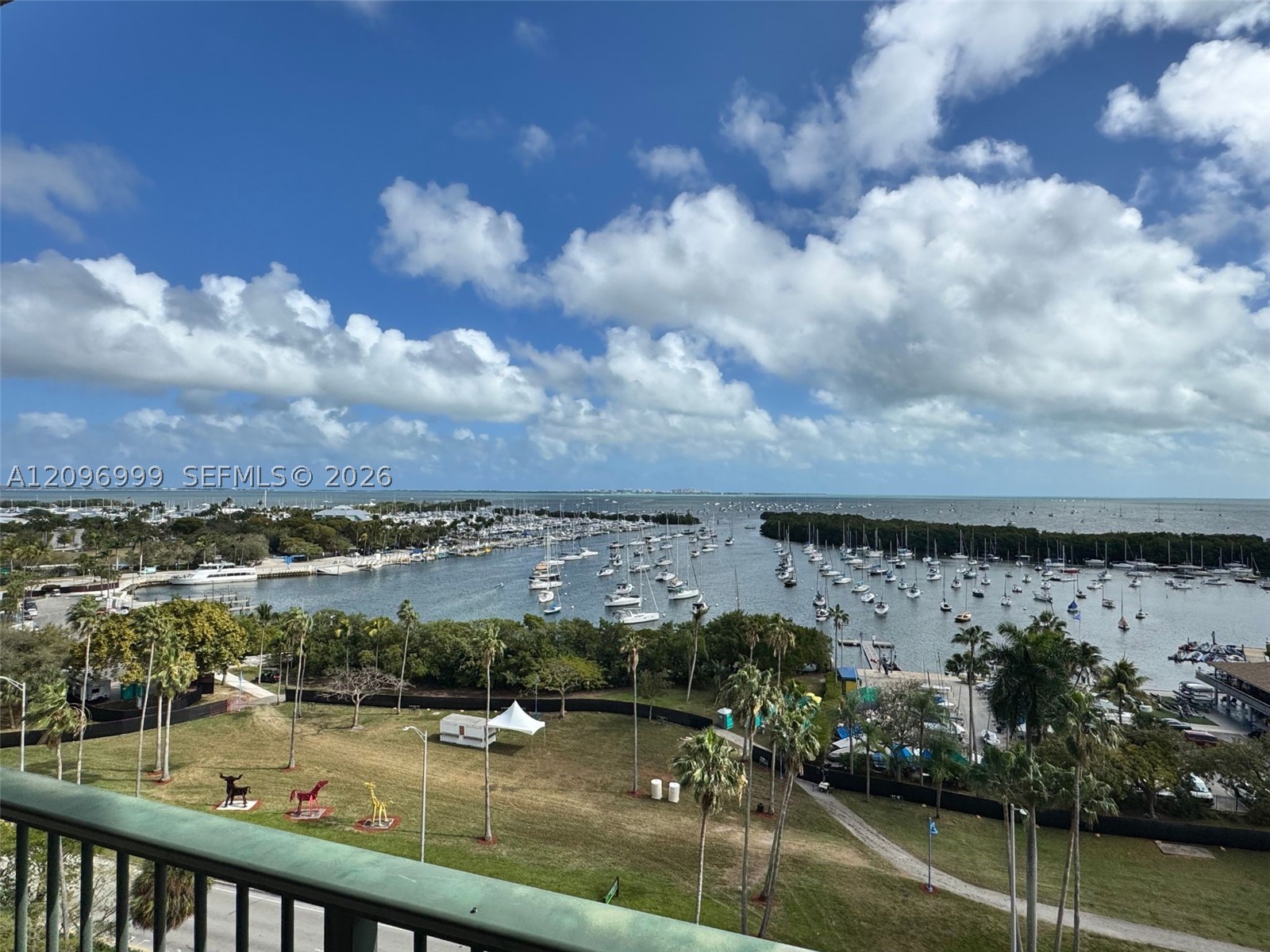 2951 S Bayshore Dr #1101, Miami FL 33133