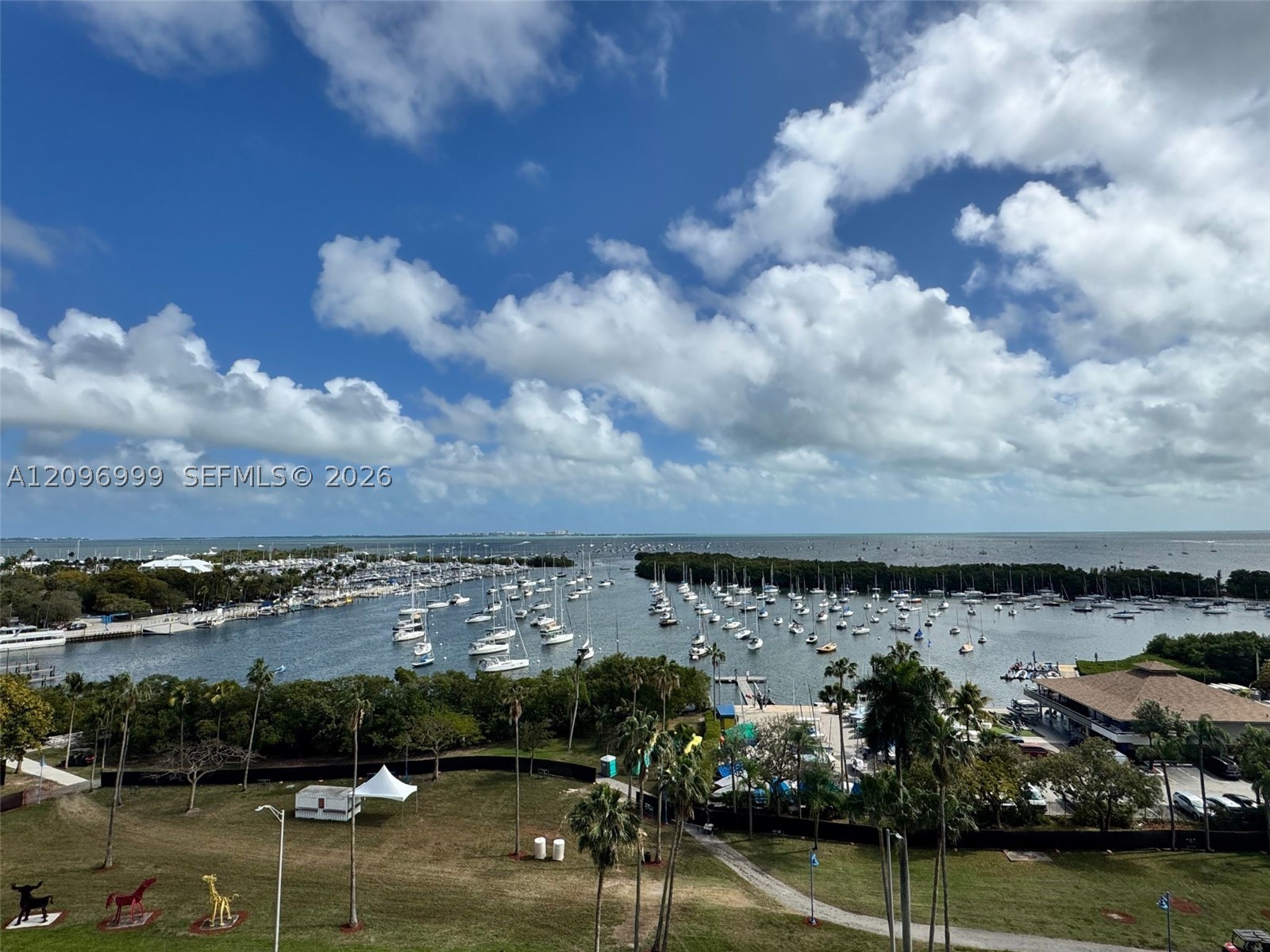 2951 S Bayshore Dr #1101, Miami FL 33133