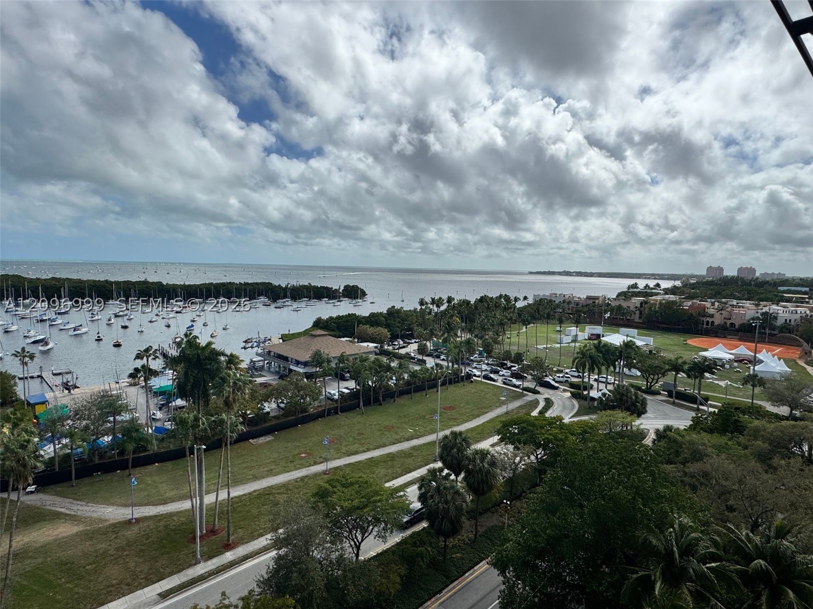 2951 S Bayshore Dr #1101, Miami FL 33133