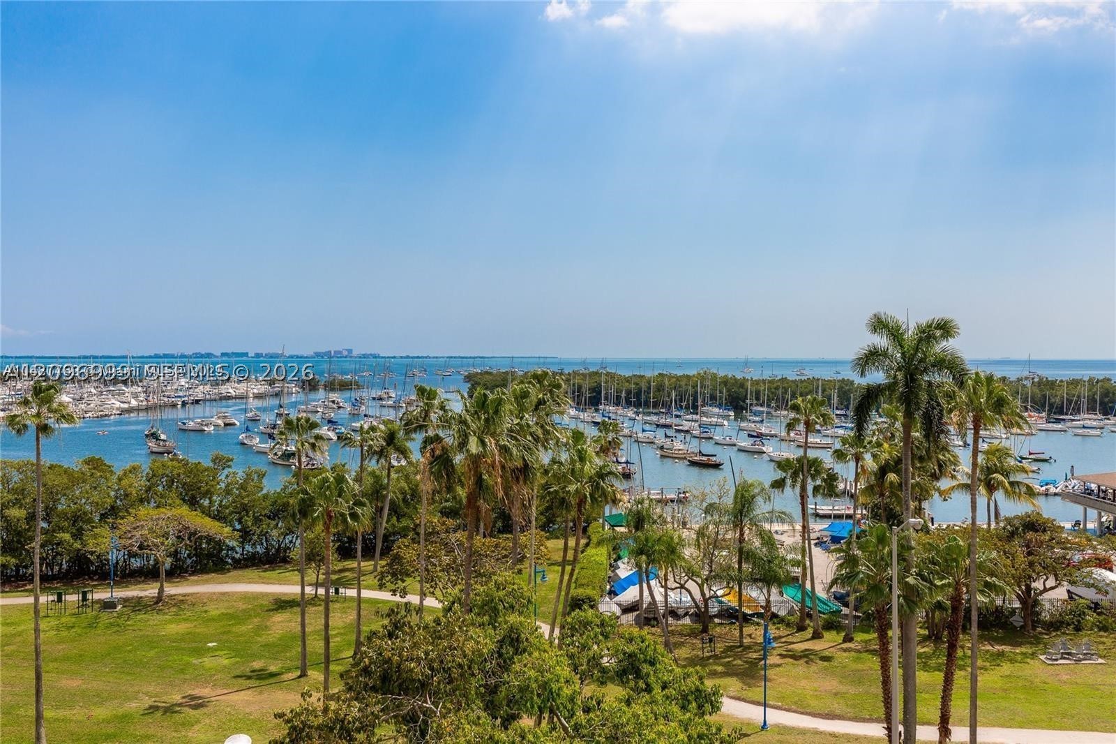 2951 S Bayshore Dr #1101, Miami FL 33133