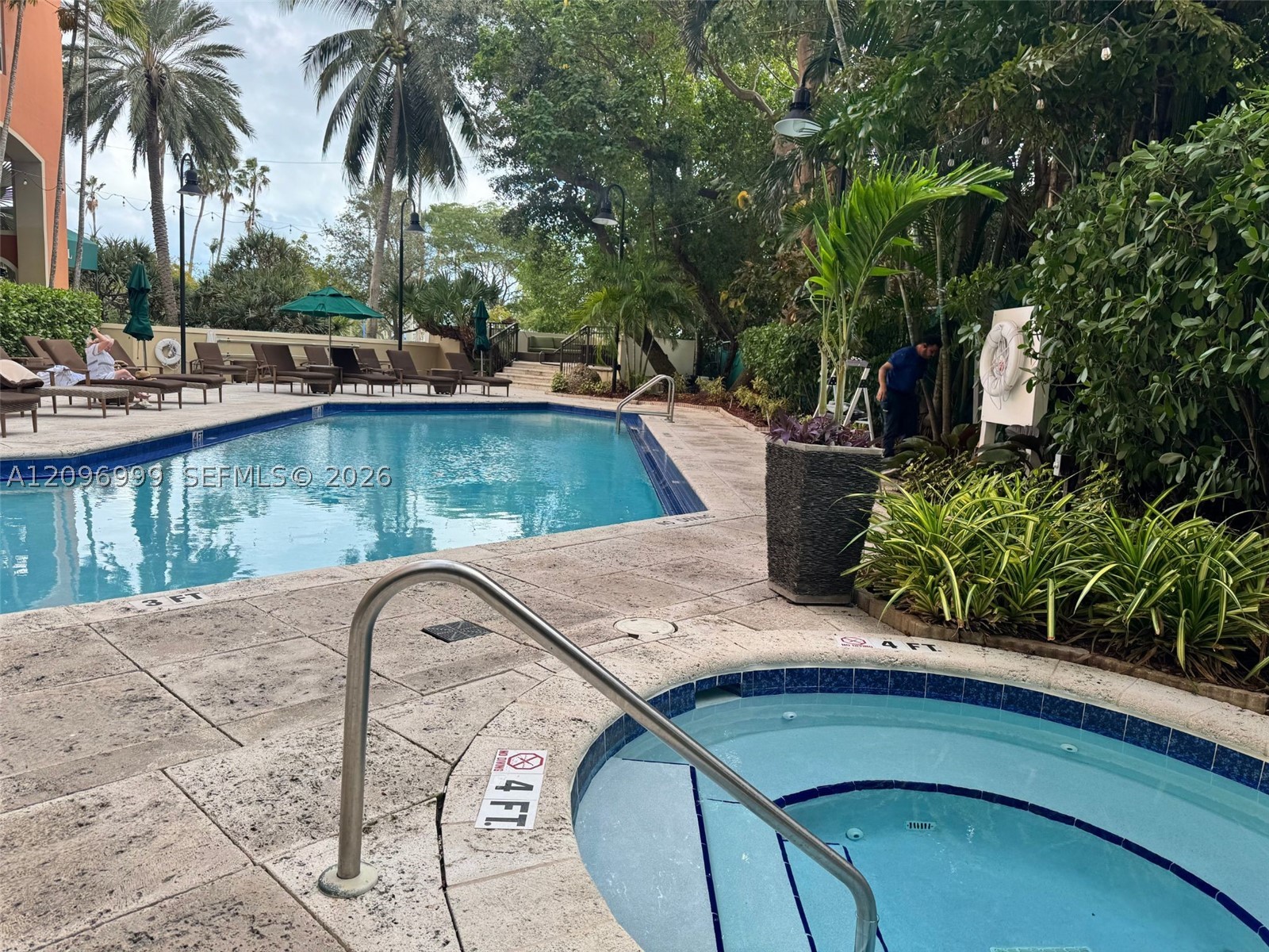 2951 S Bayshore Dr #1101, Miami FL 33133