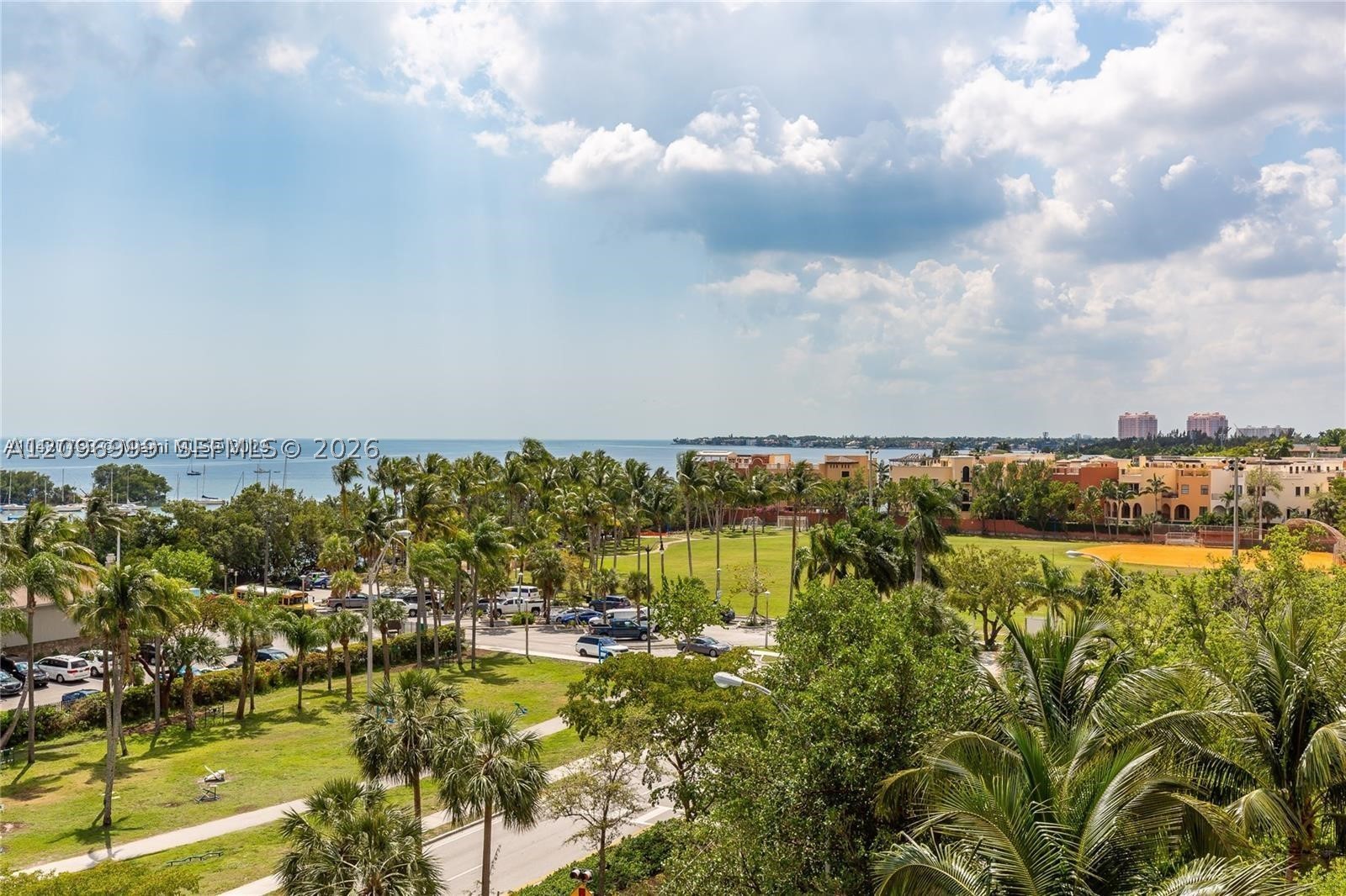 2951 S Bayshore Dr #1101, Miami FL 33133